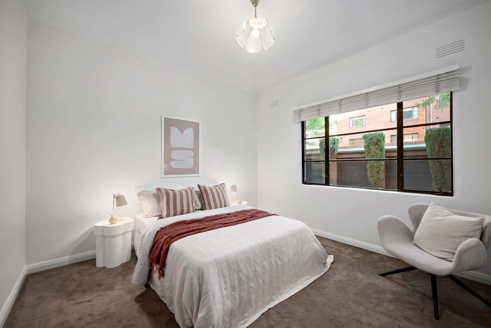 7/58 Queens Road, Melbourne, 3004