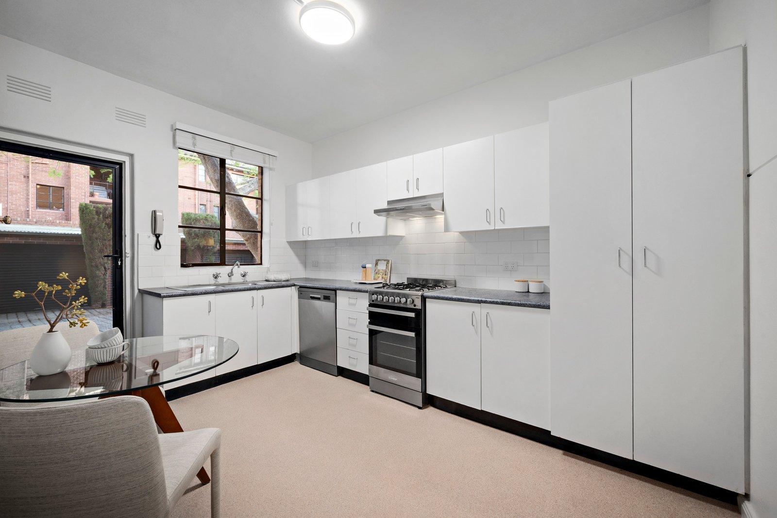 7/58 Queens Road, Melbourne, 3004
