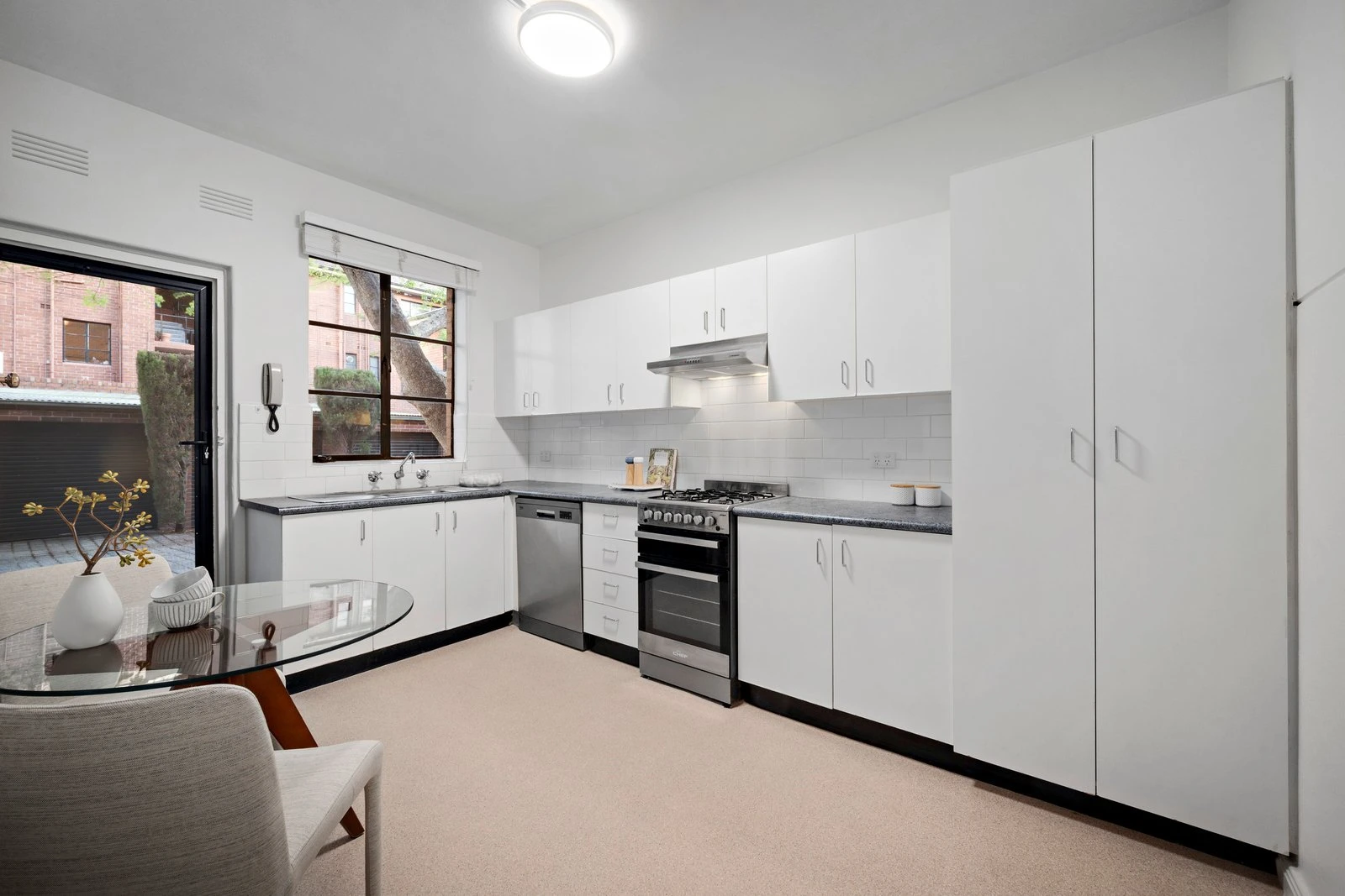 7/58 Queens Road, Melbourne, 3004