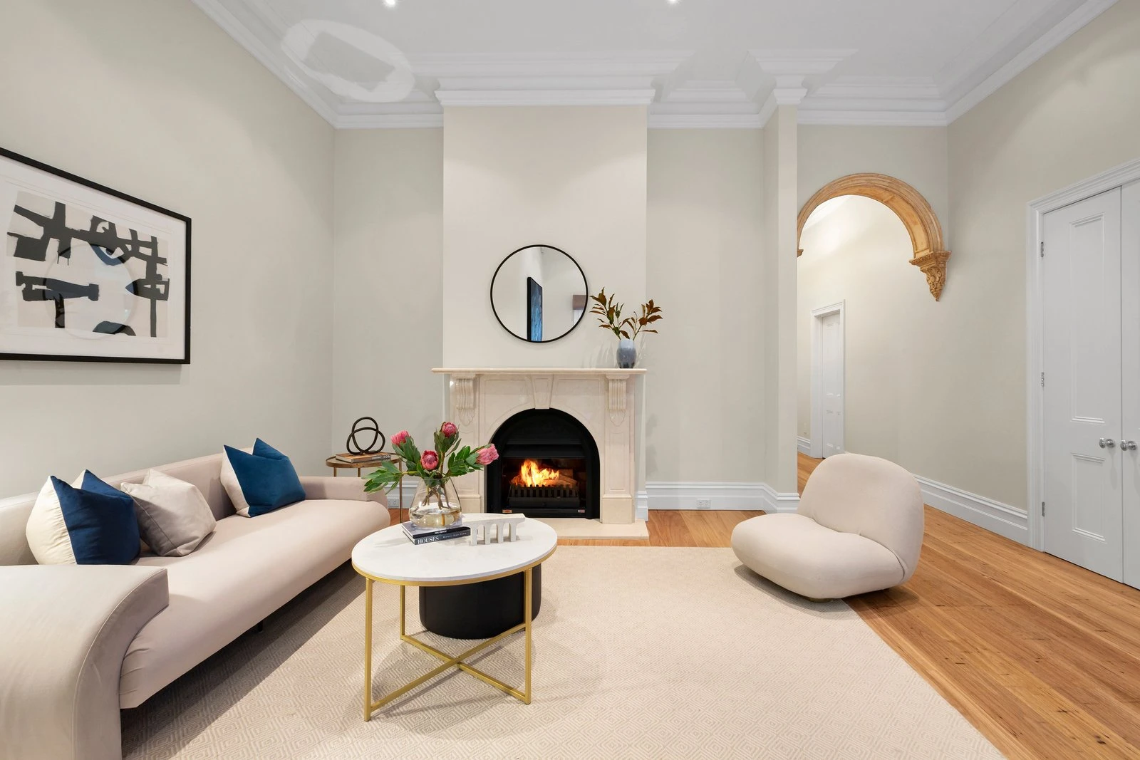76 Hawksburn Road, South Yarra, 3141