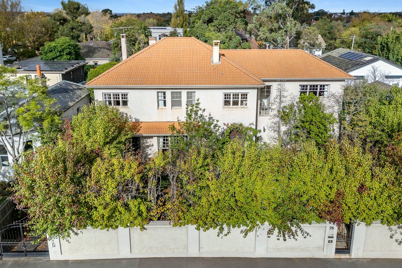 76 Mont Albert Road, Canterbury, 3126