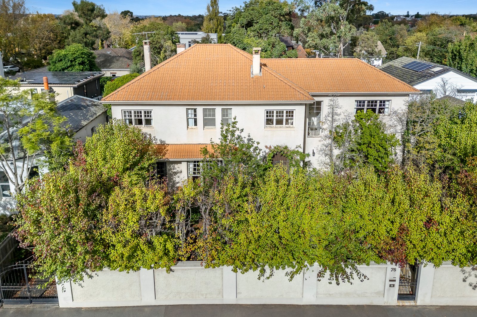 76 Mont Albert Road, Canterbury, 3126
