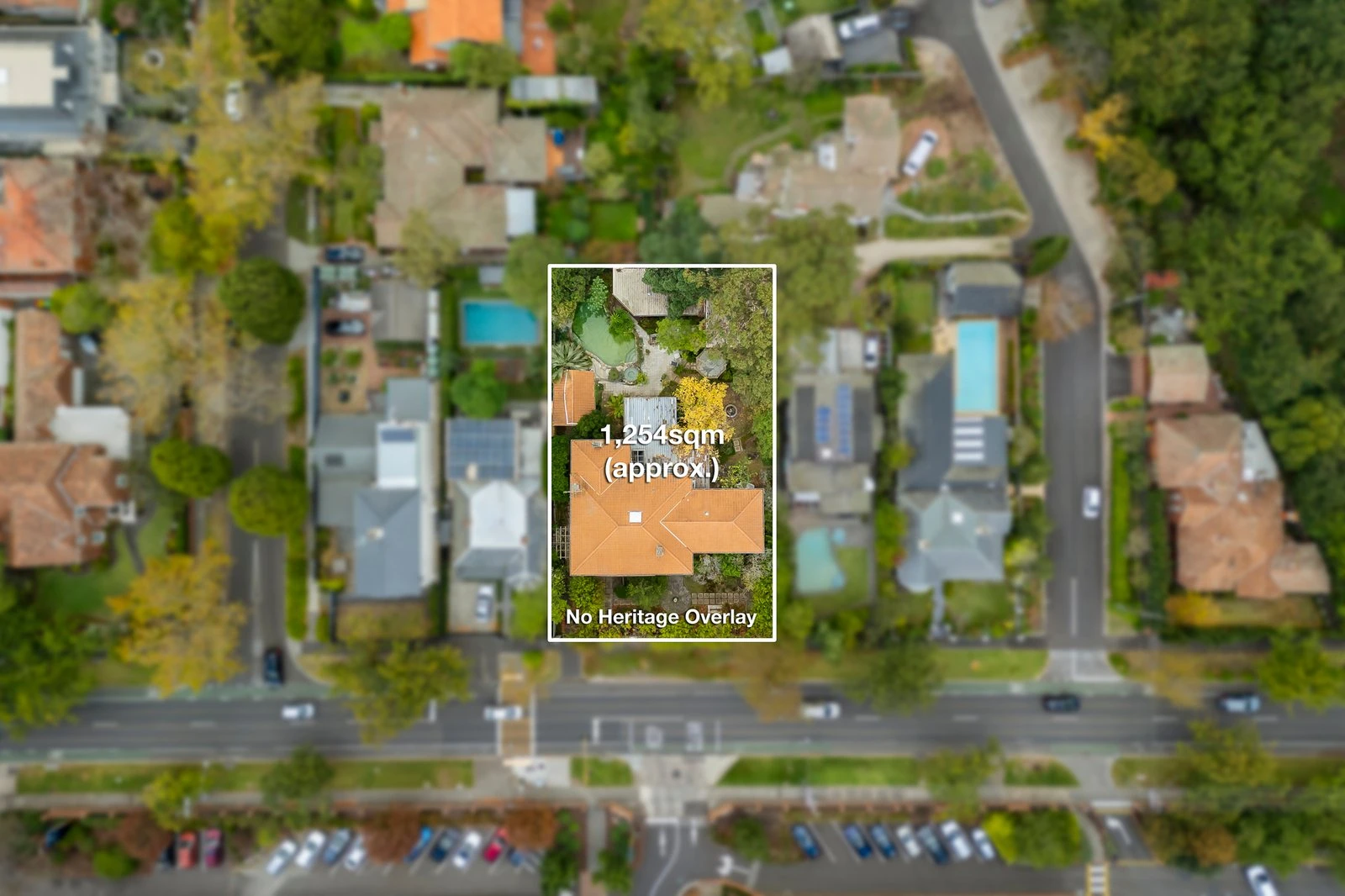 76 Mont Albert Road, Canterbury, 3126