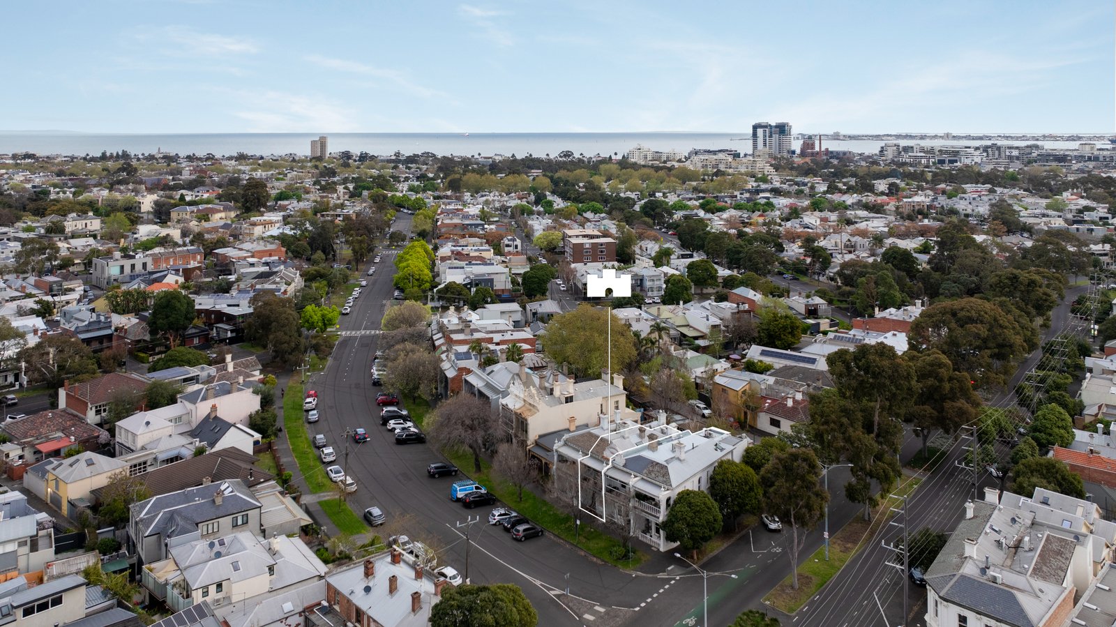 76 Nelson Road, South Melbourne, 3205