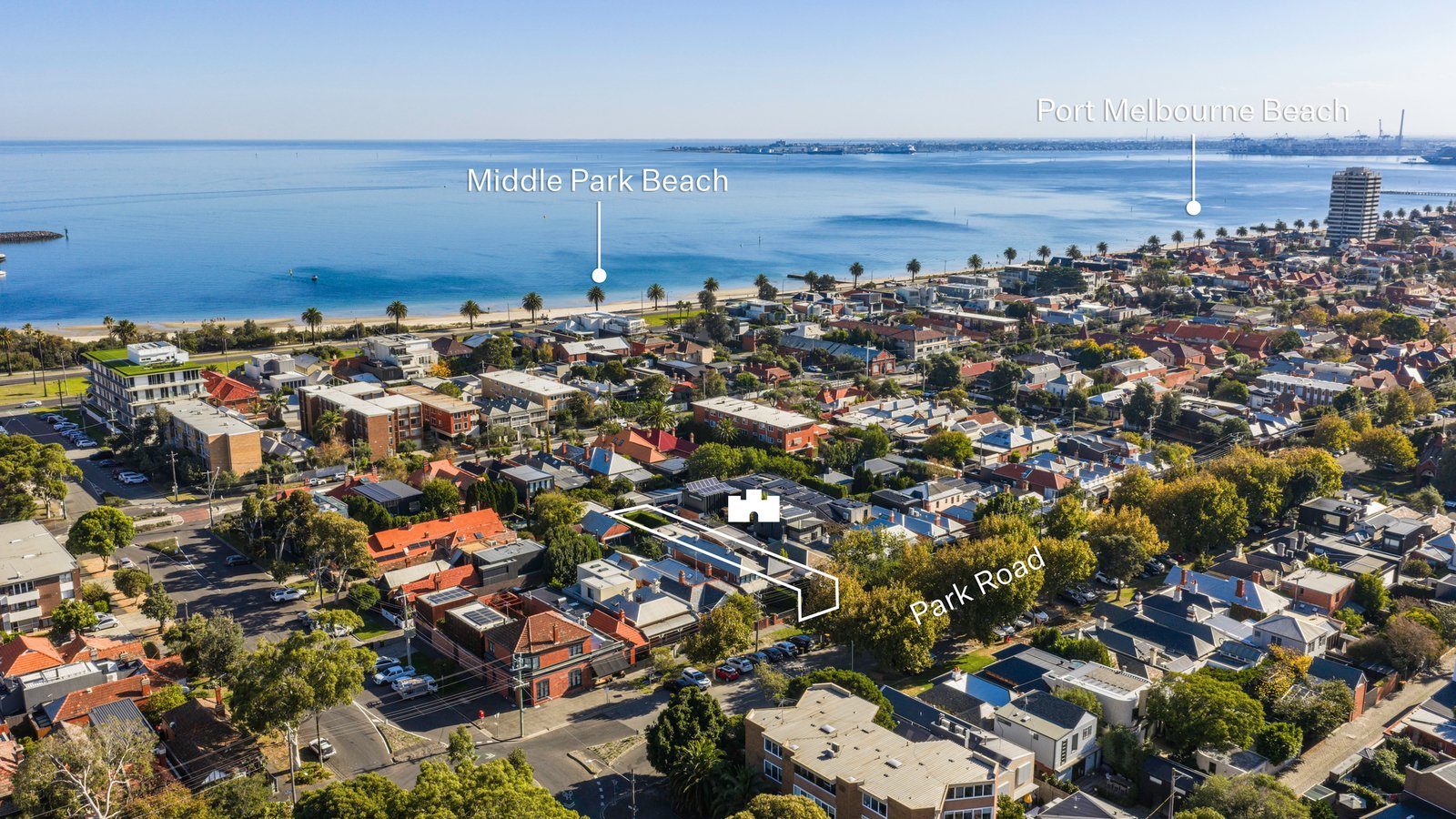 76 Park Road, Middle Park, 3206