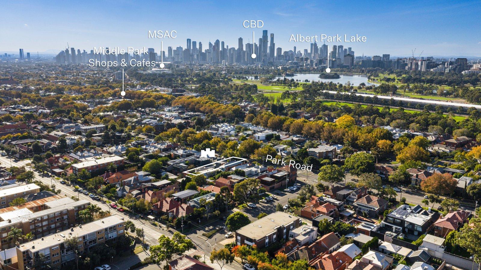 76 Park Road, Middle Park, 3206