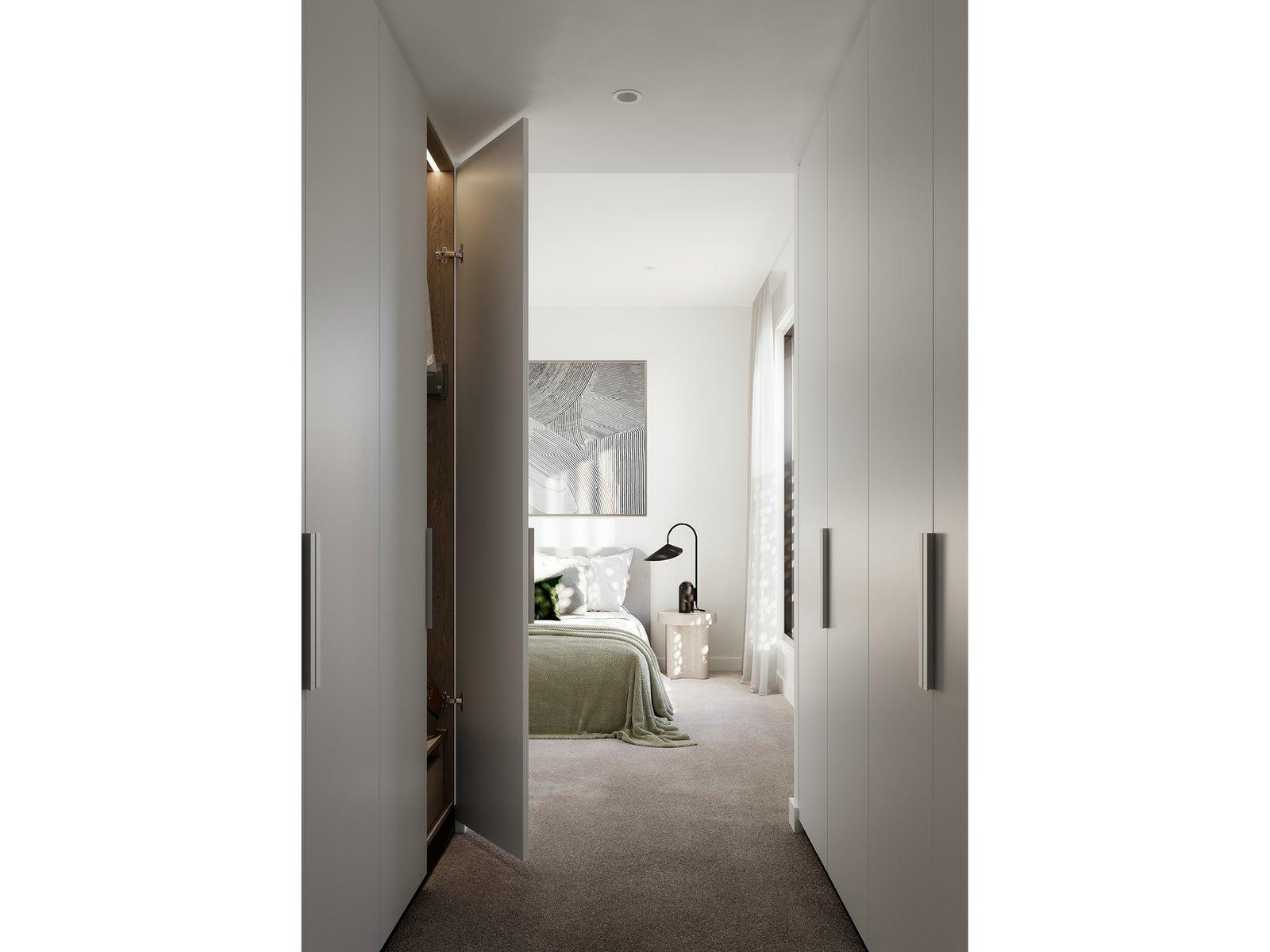 Hawthorn House