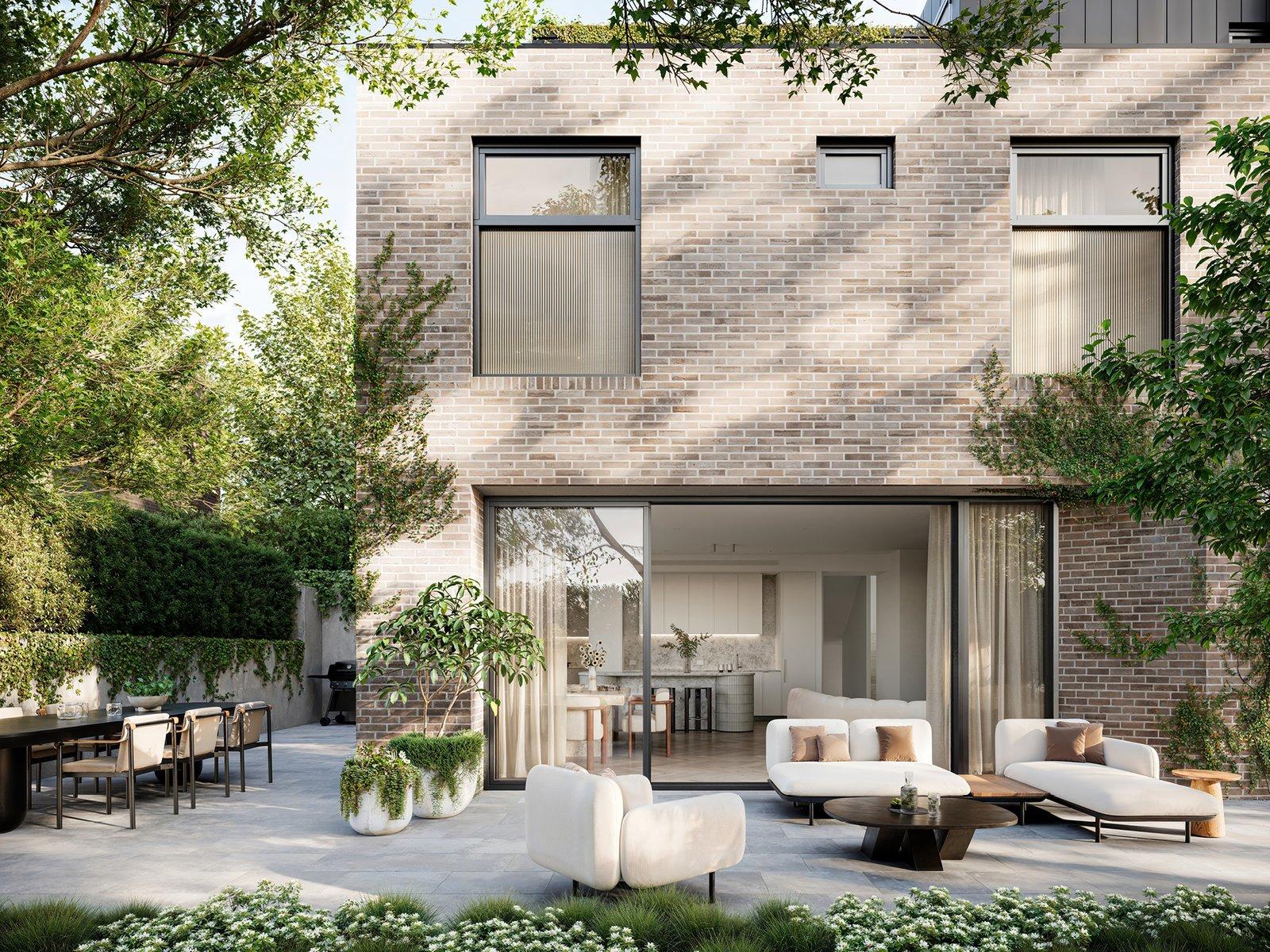 Hawthorn House