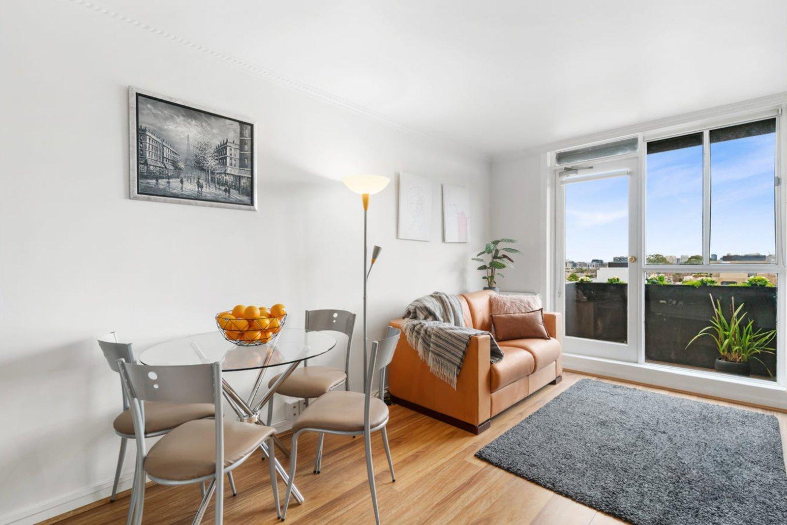 76/145 Canterbury Road, Toorak, 3142
