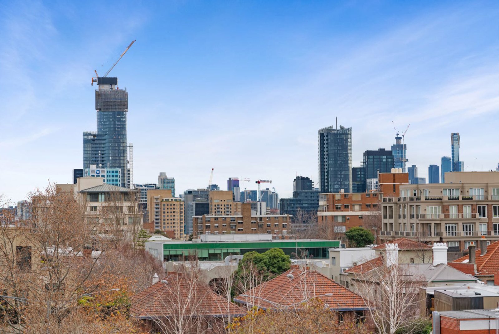 76/145 Canterbury Road, Toorak, 3142