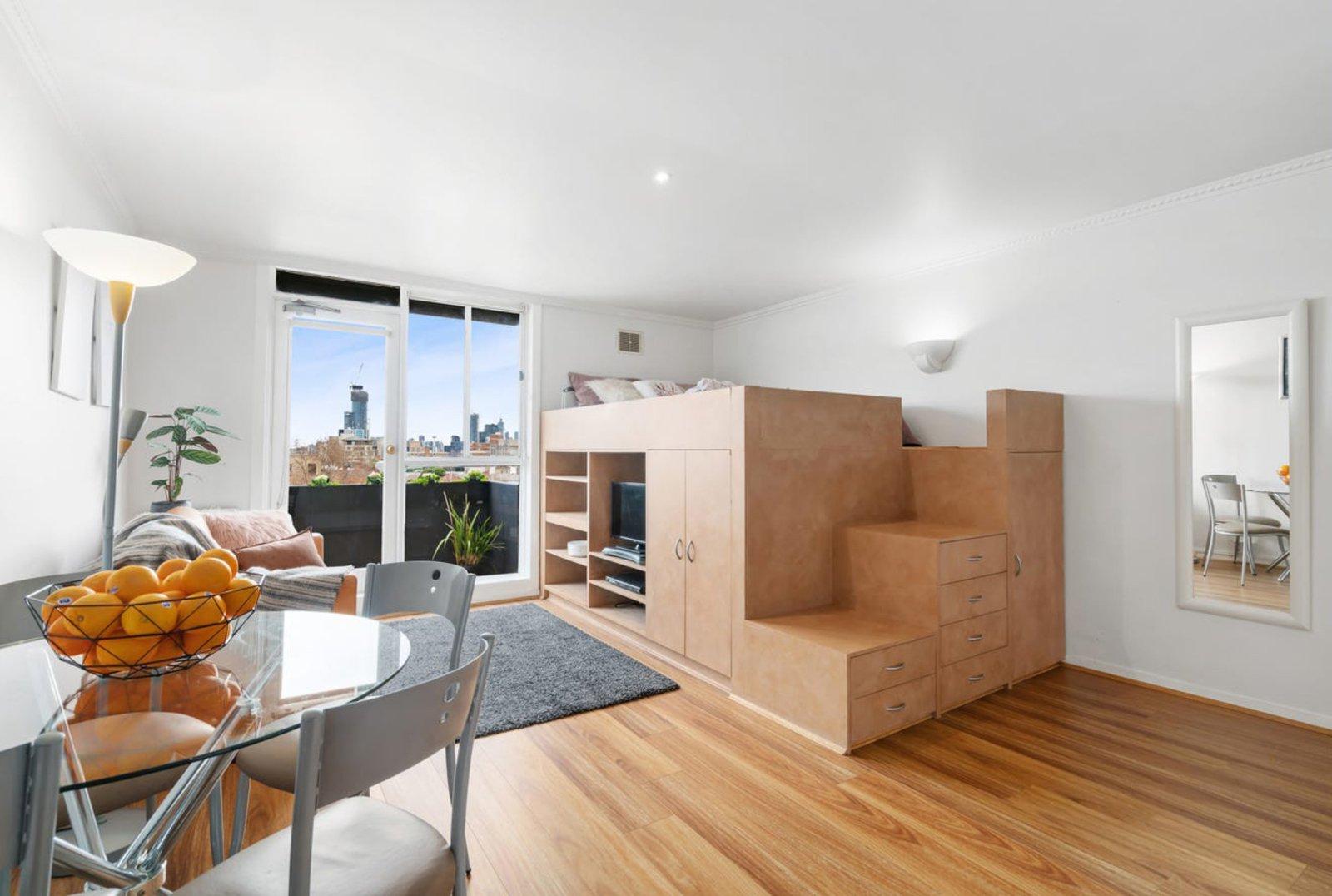 76/145 Canterbury Road, Toorak, 3142