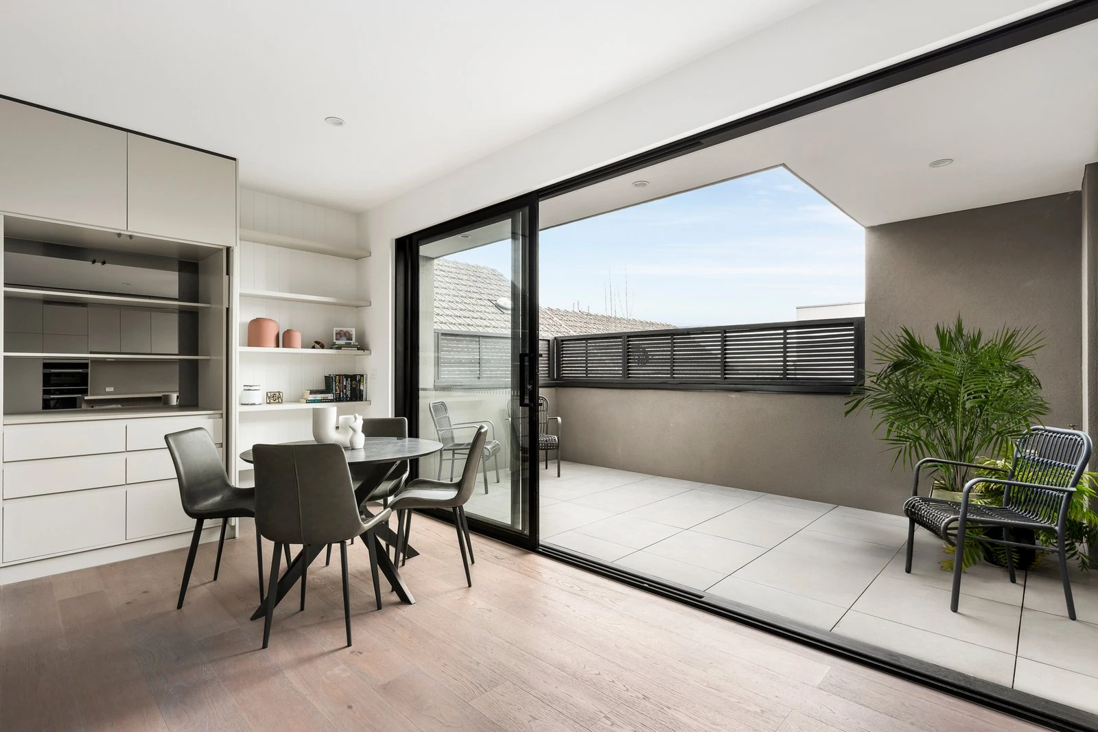 7/65 Pakington Street, Kew, 3101