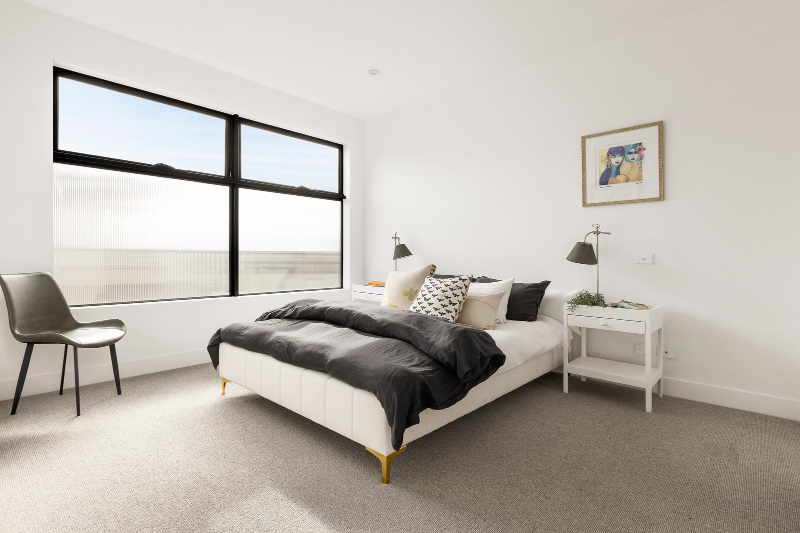 7/65 Pakington Street, Kew, 3101