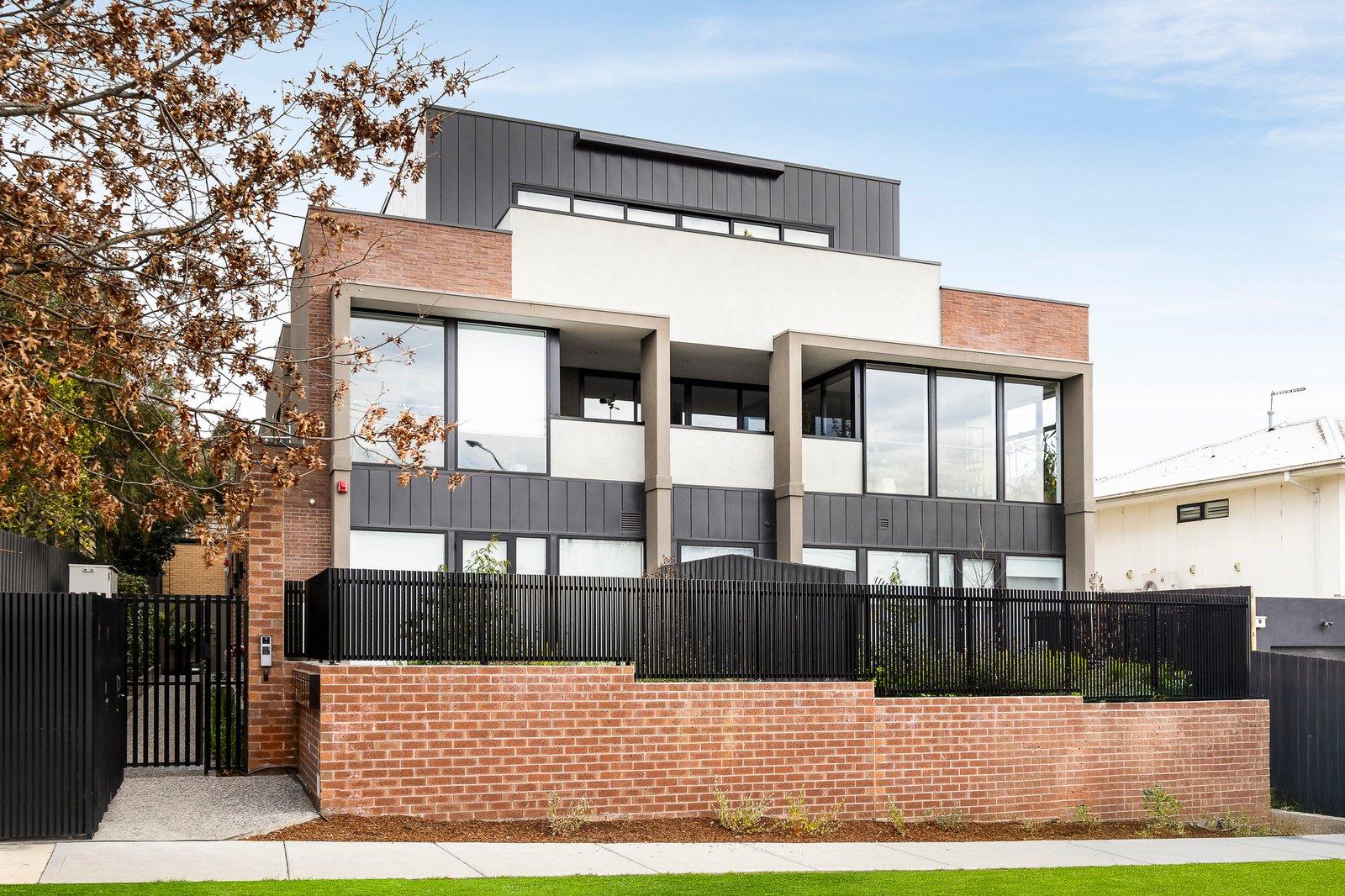 7/65 Pakington Street, Kew, 3101