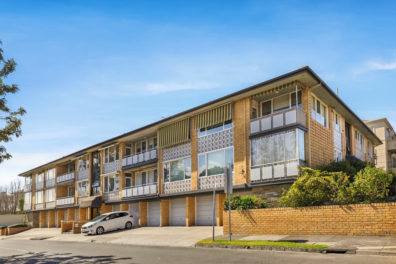 7/677 Toorak Road, Toorak, 3142