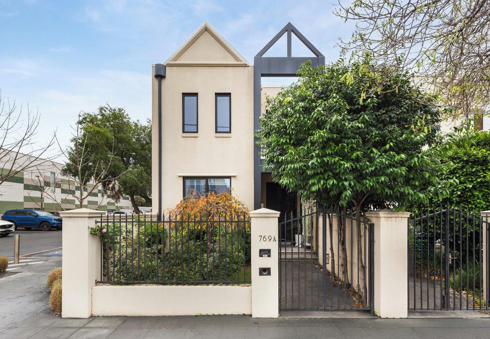 769A Hampton Street, Brighton, 3186