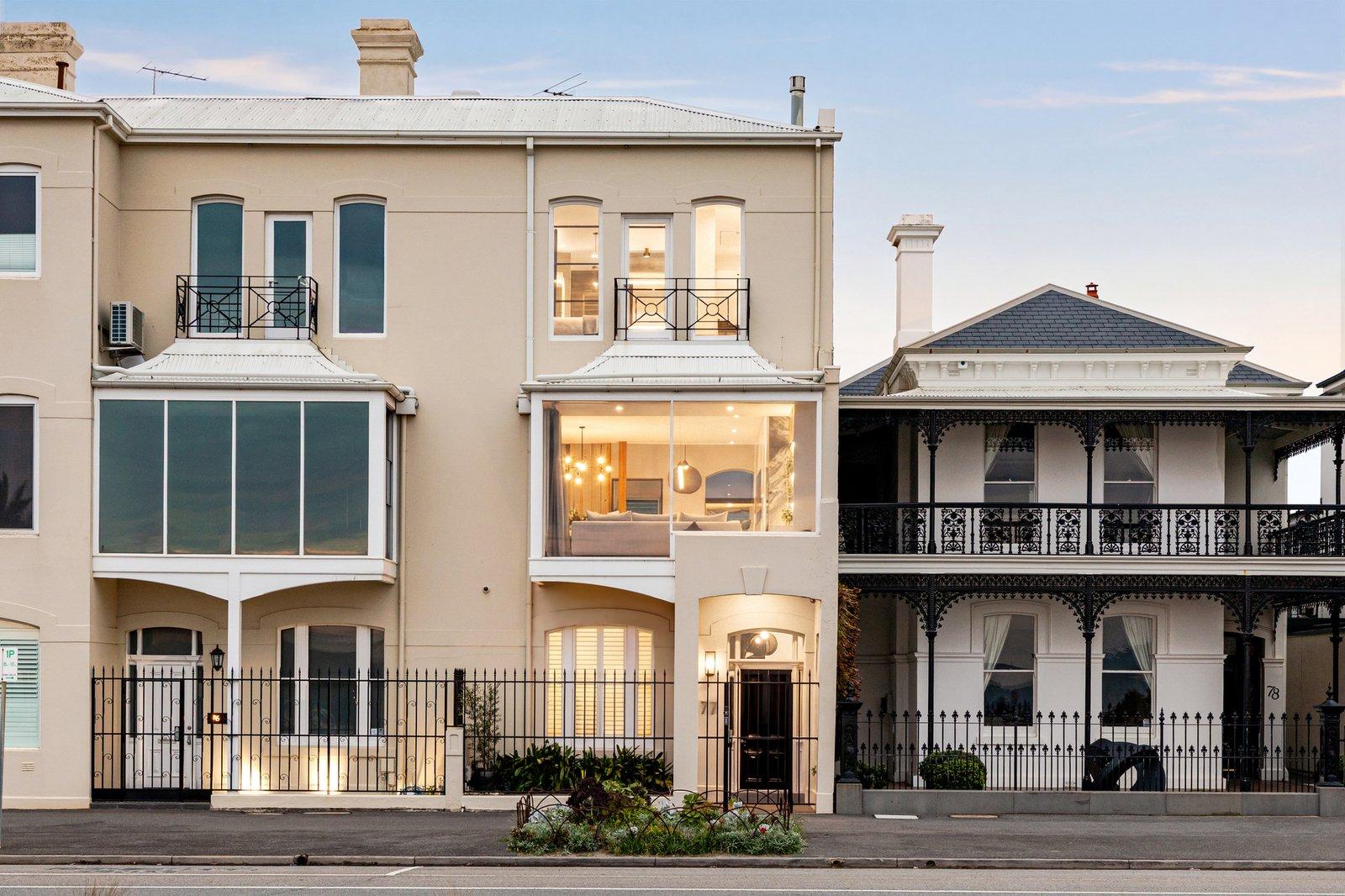 77 Beaconsfield Parade, Albert Park, 3206