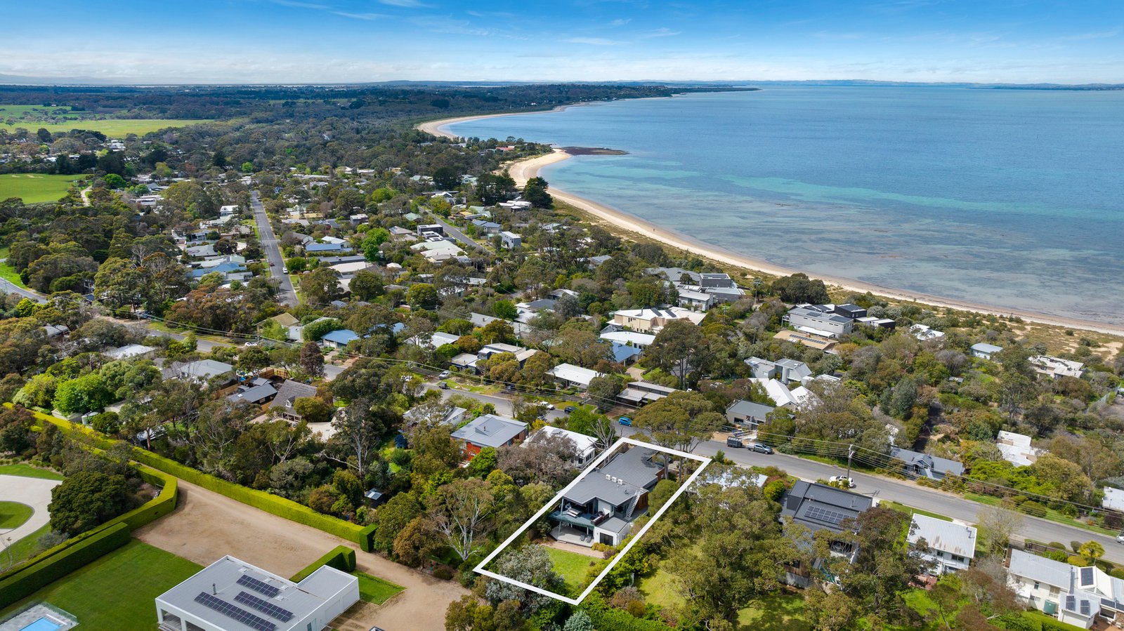 78 Bayview Road, Balnarring Beach, 3926