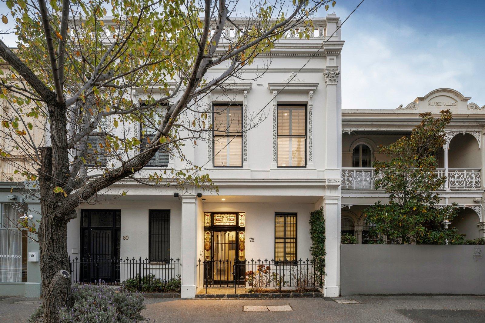 78 Bridport Street, Albert Park, 3206