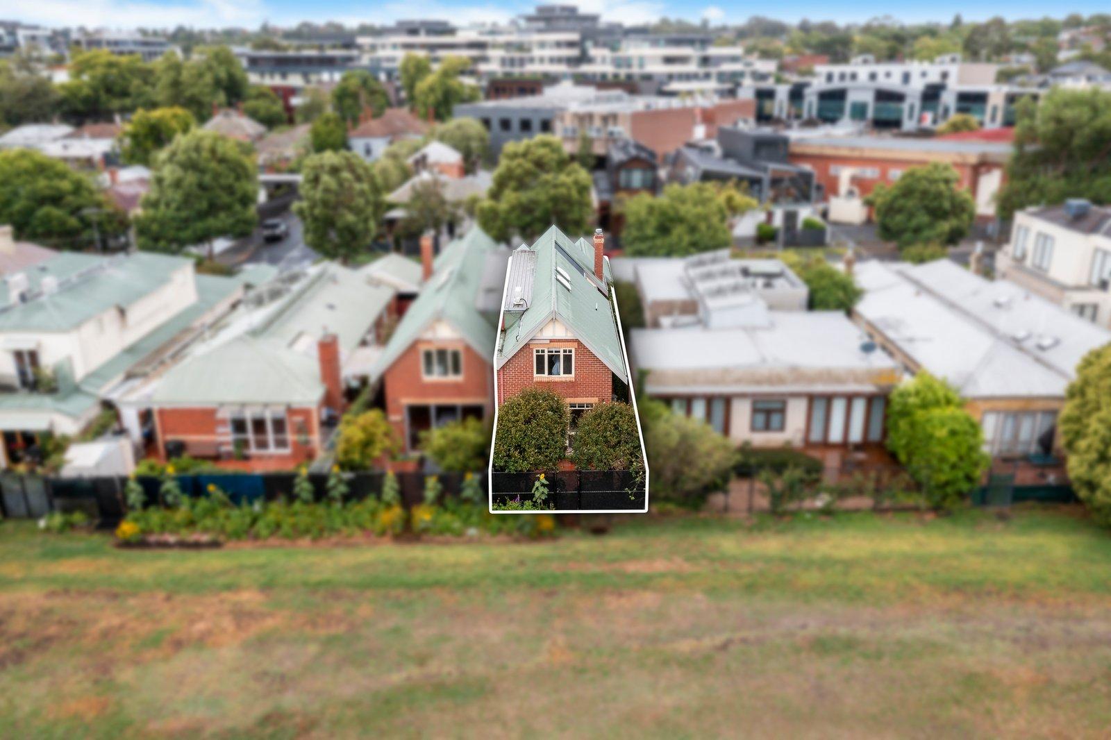 78 Roseberry Street, Hawthorn East, 3123