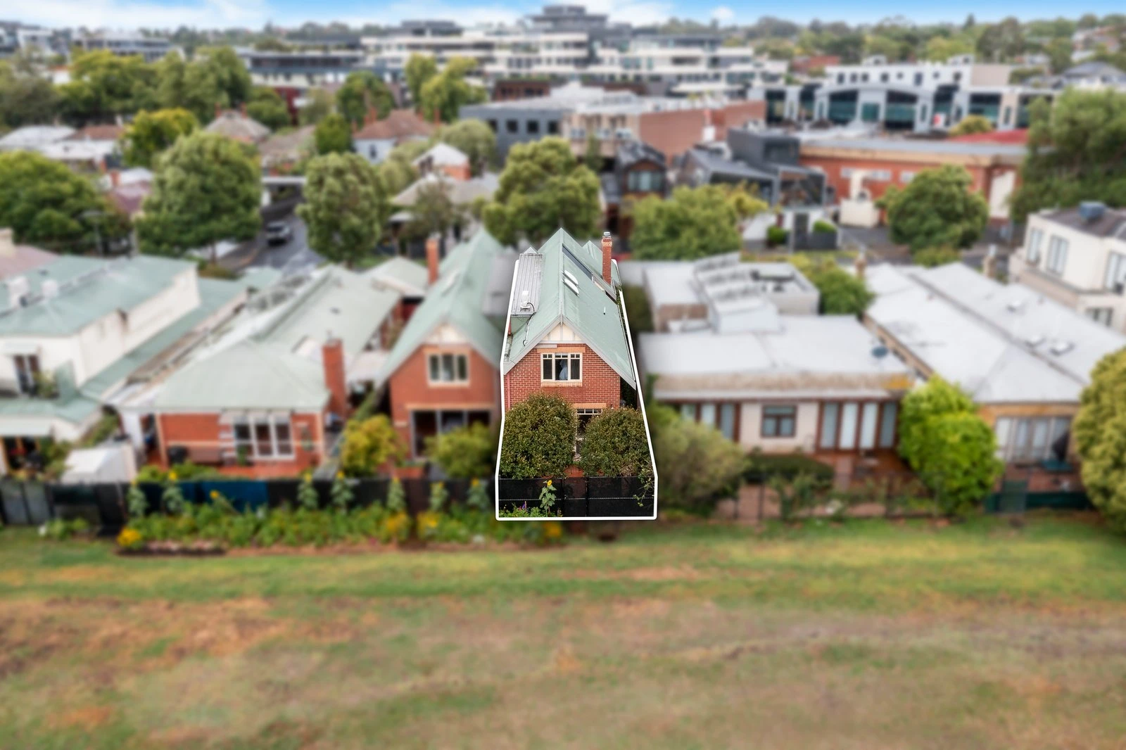 78 Roseberry Street, Hawthorn East, 3123