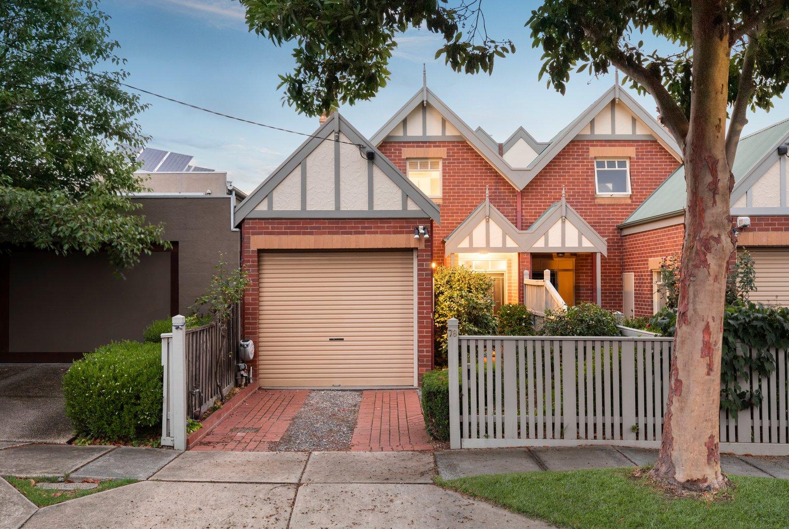 78 Roseberry Street, Hawthorn East, 3123