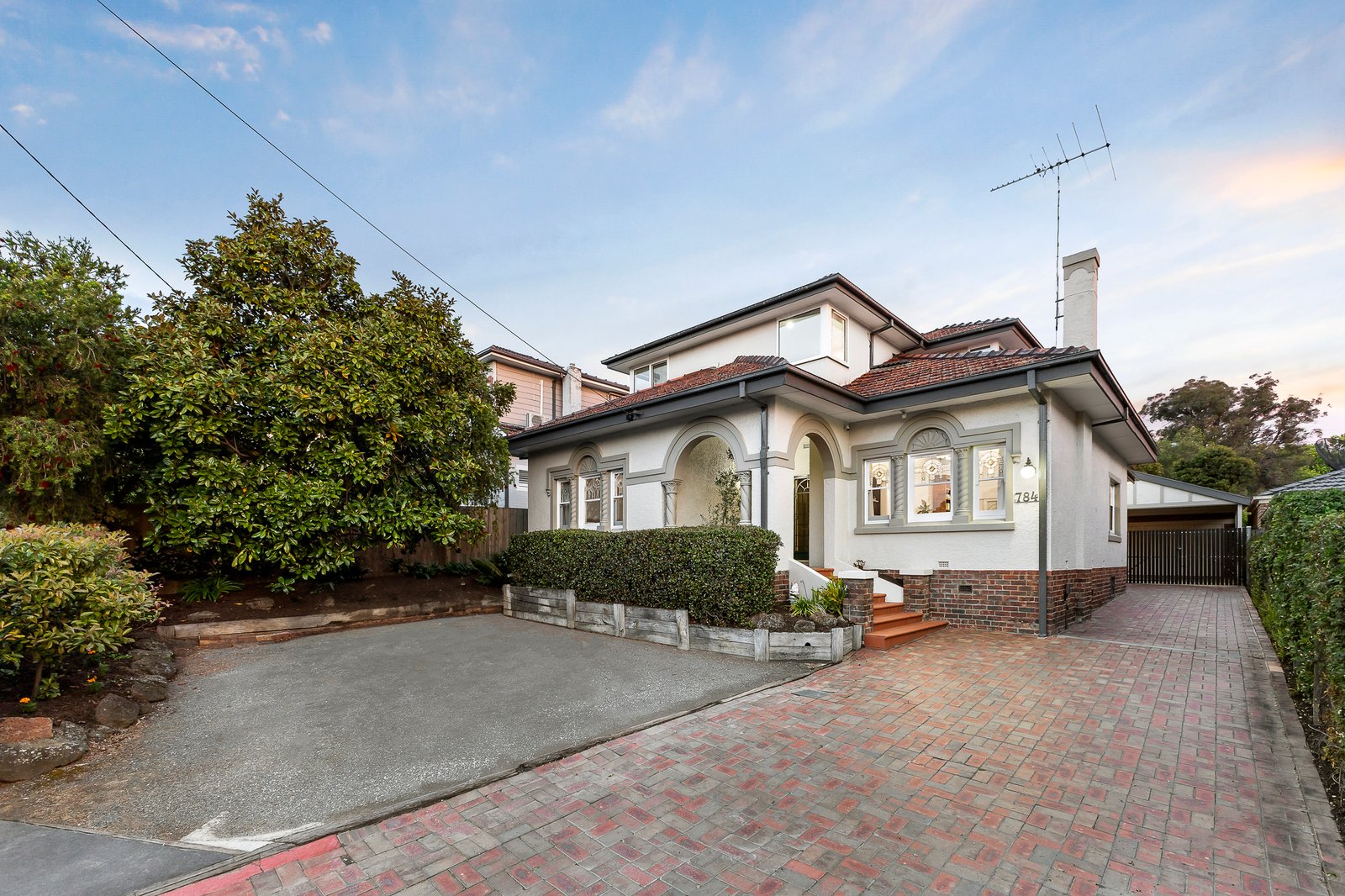 784 Riversdale Road, Camberwell, 3124