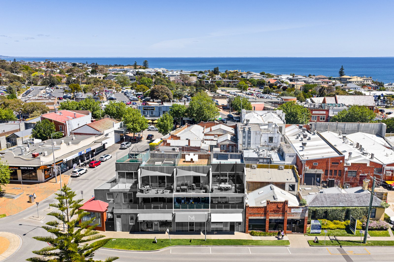 7/9 Blake Street, Mornington, 3931