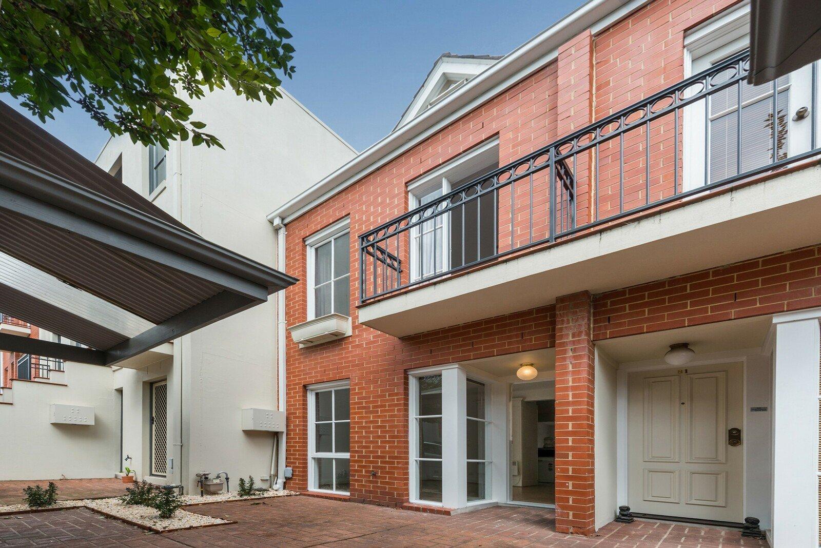 79 The Avenue, Windsor, 3181