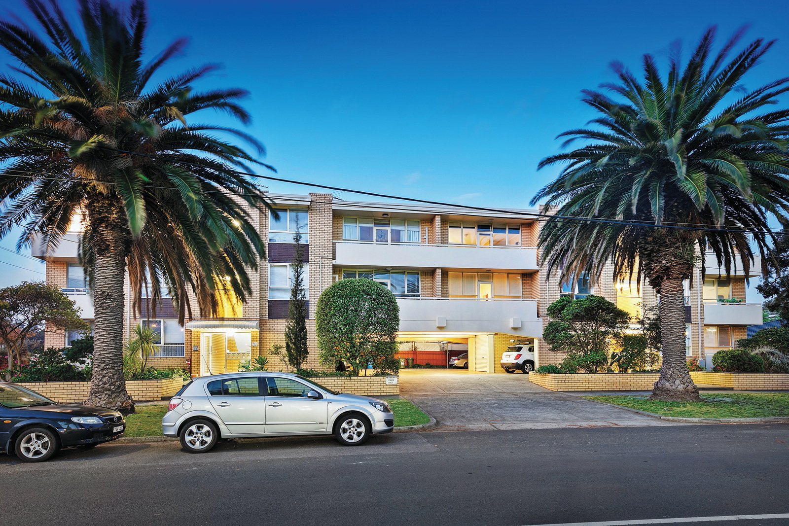 7/91 Beach Road, Sandringham, 3191