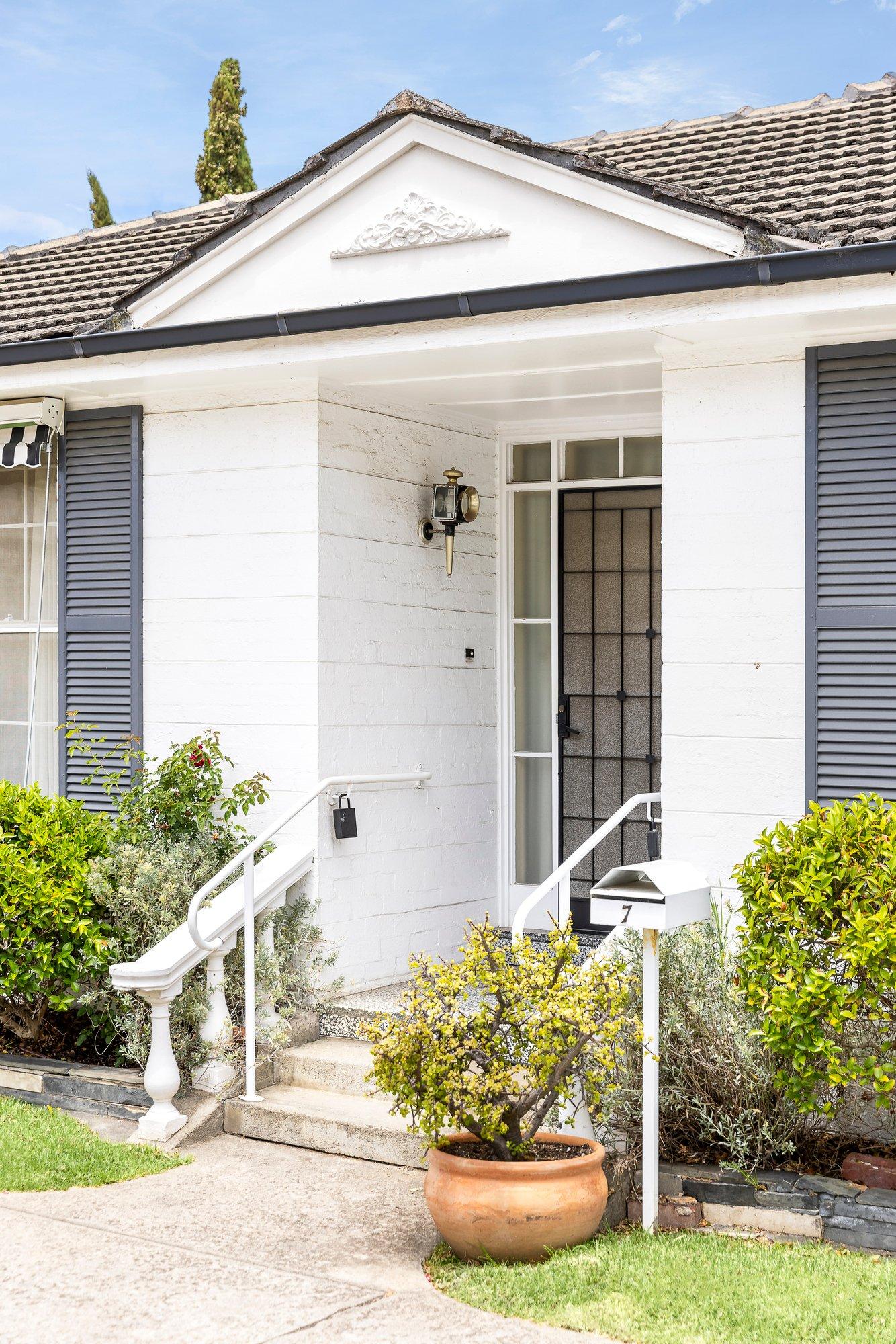 7/910 Glenferrie Road, Kew, 3101