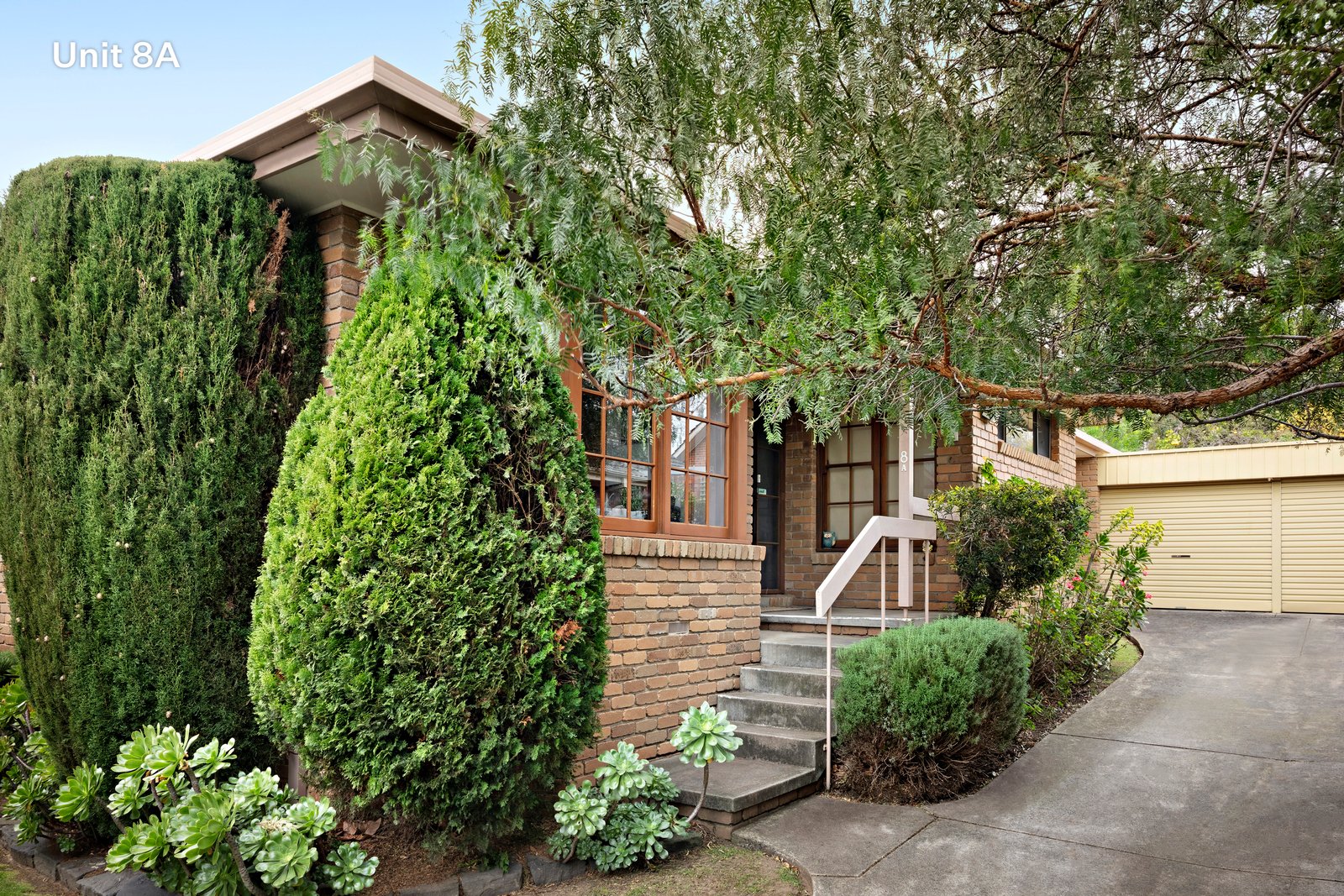 8 & 8A Belmont Avenue, Glen Iris, 3146