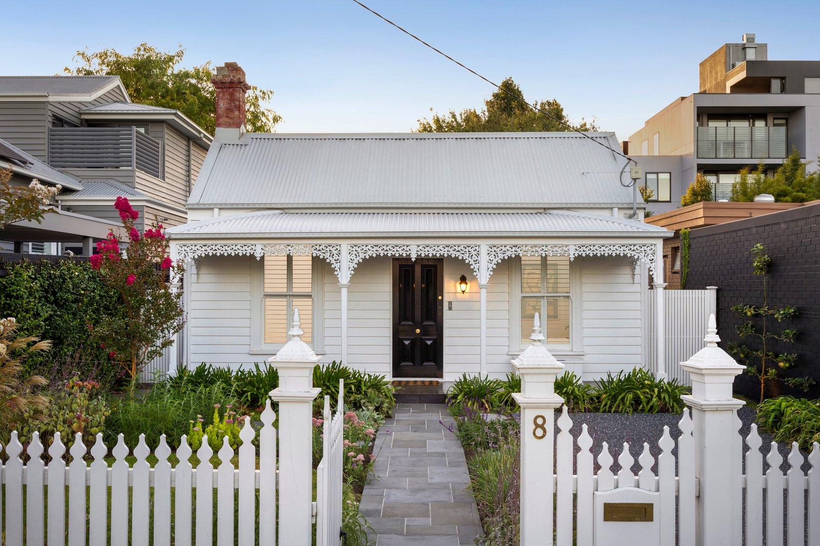 8 Acacia Street, Elsternwick, 3185