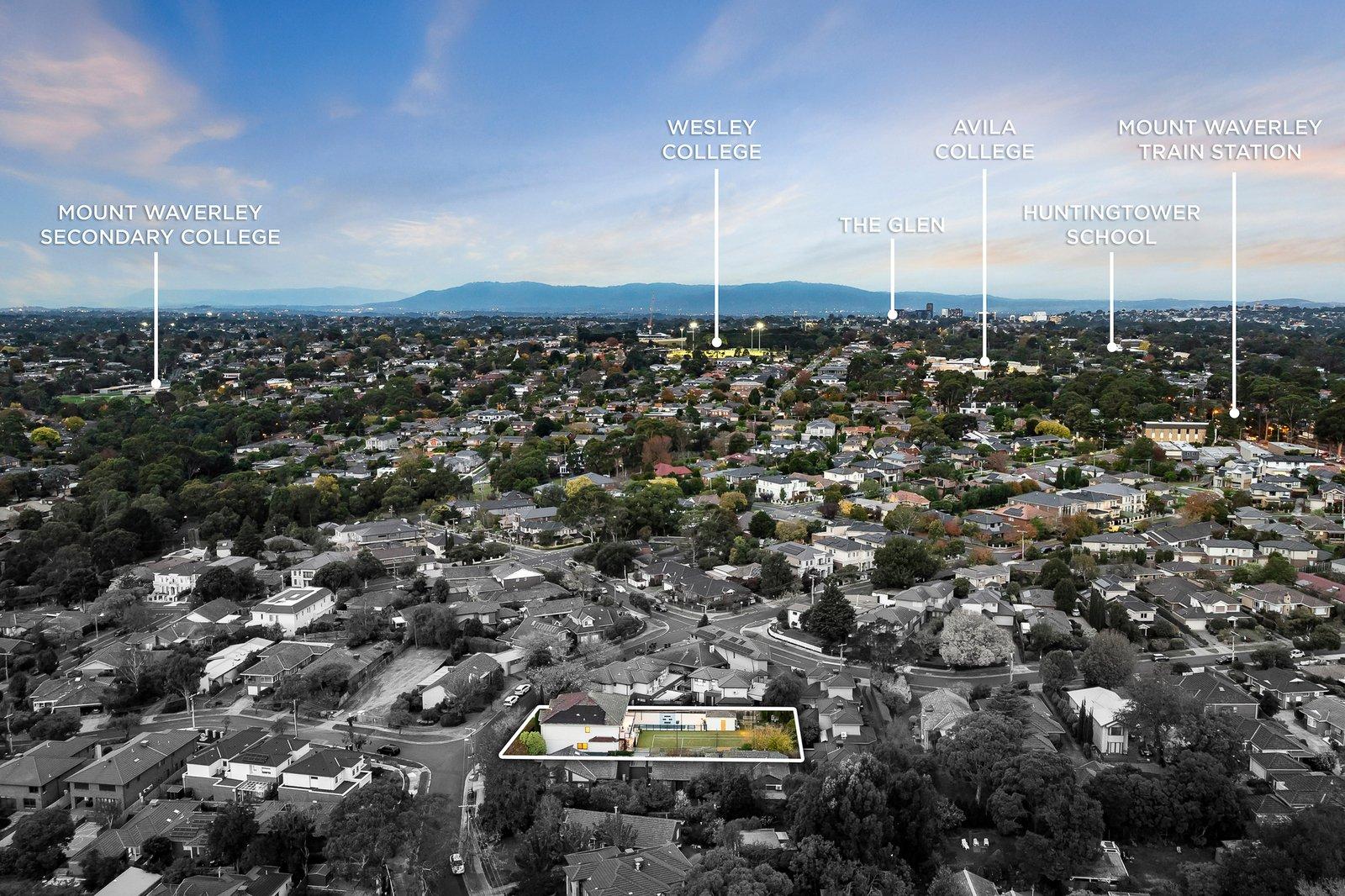 8 Avondale Grove, Mount Waverley, 3149