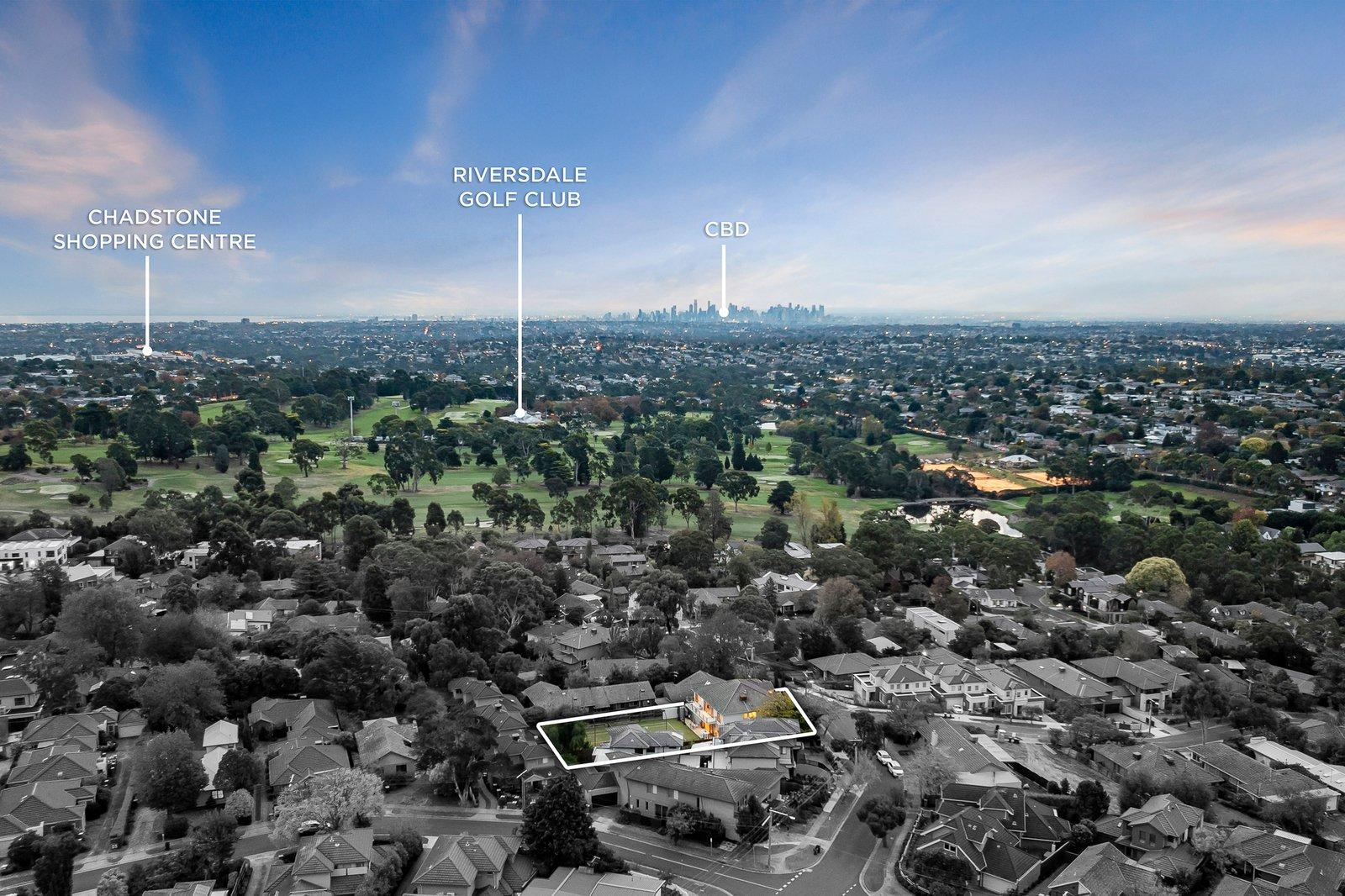 8 Avondale Grove, Mount Waverley, 3149