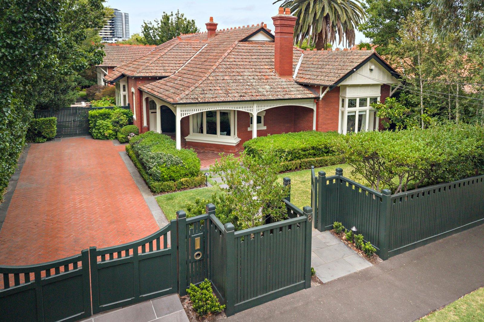 8 Beaver Street, Malvern East, 3145