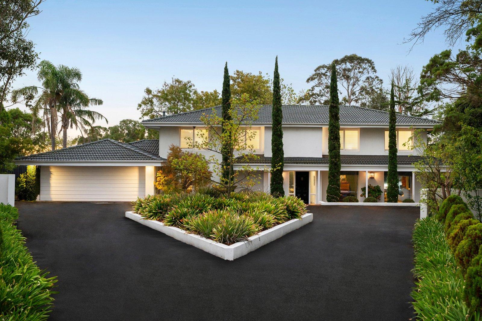 8 Bright Crescent, Mount Eliza, 3930