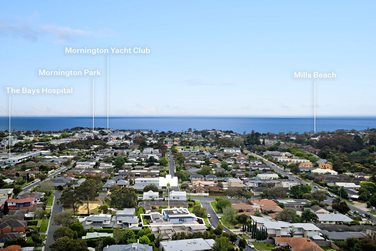 8 Campbell Grove, Mornington, 3931