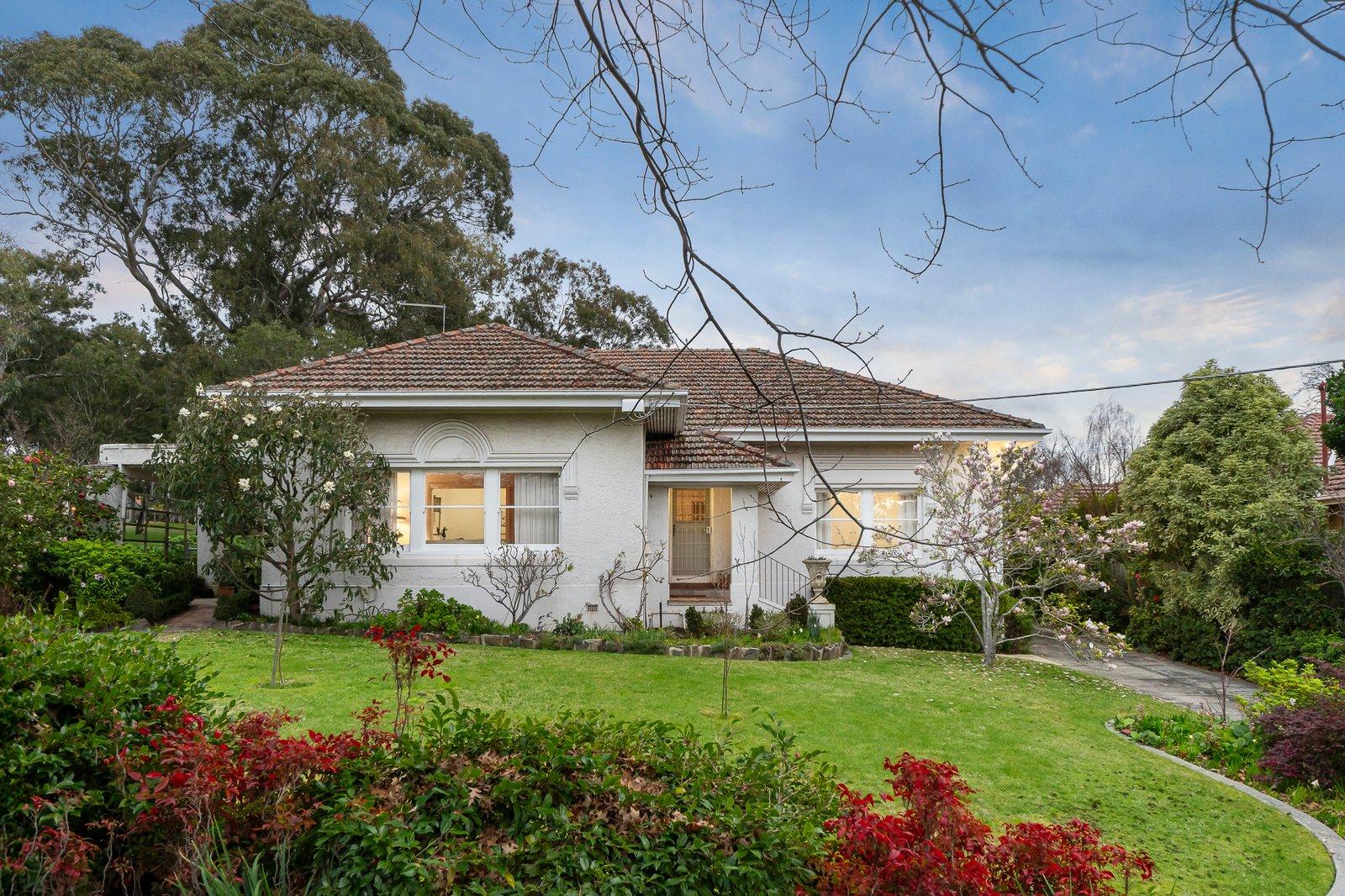 8 Chatfield Avenue, Deepdene, 3103