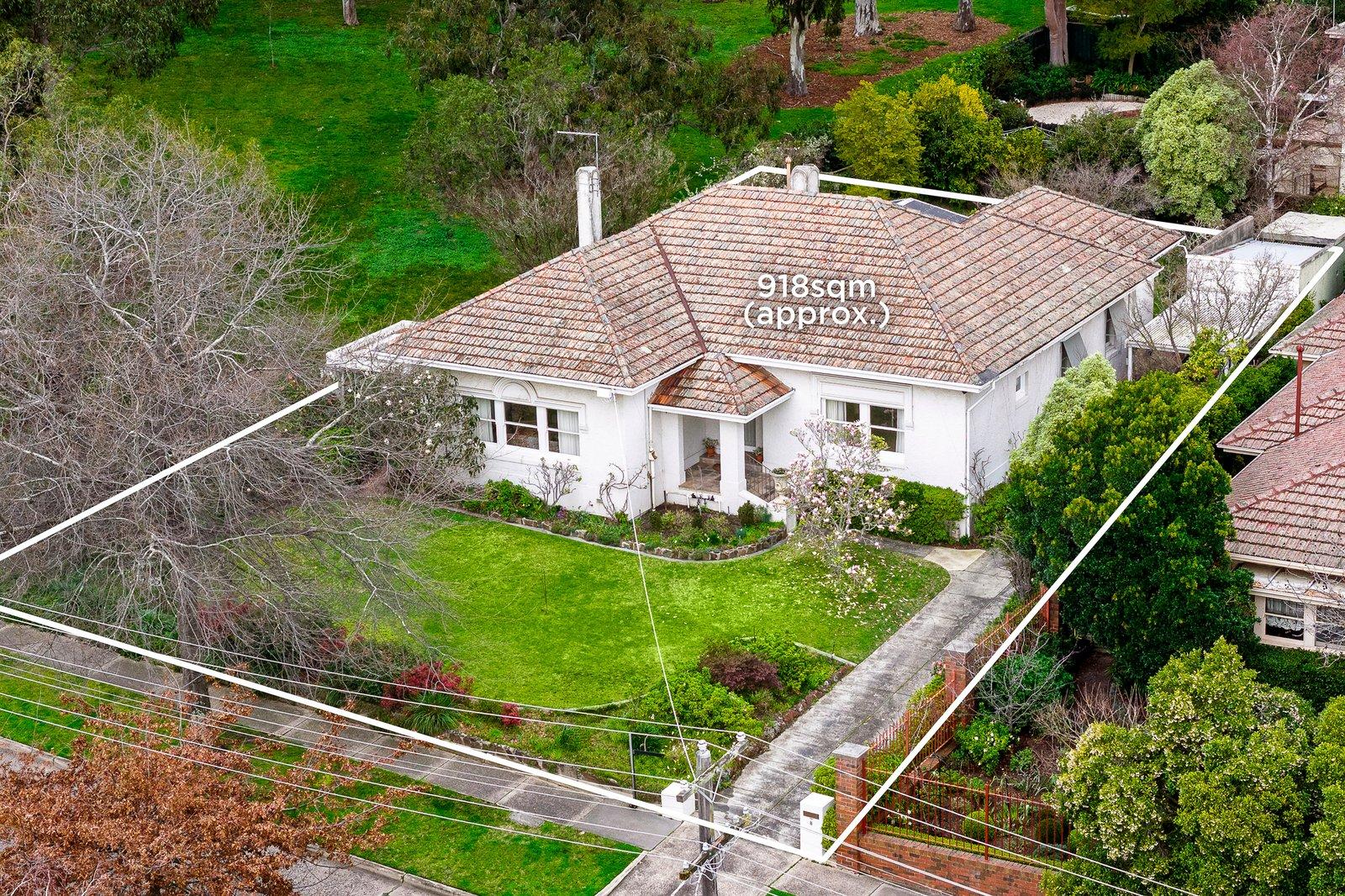 8 Chatfield Avenue, Deepdene, 3103