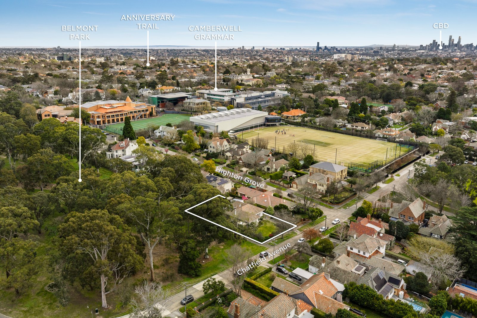 8 Chatfield Avenue, Deepdene, 3103