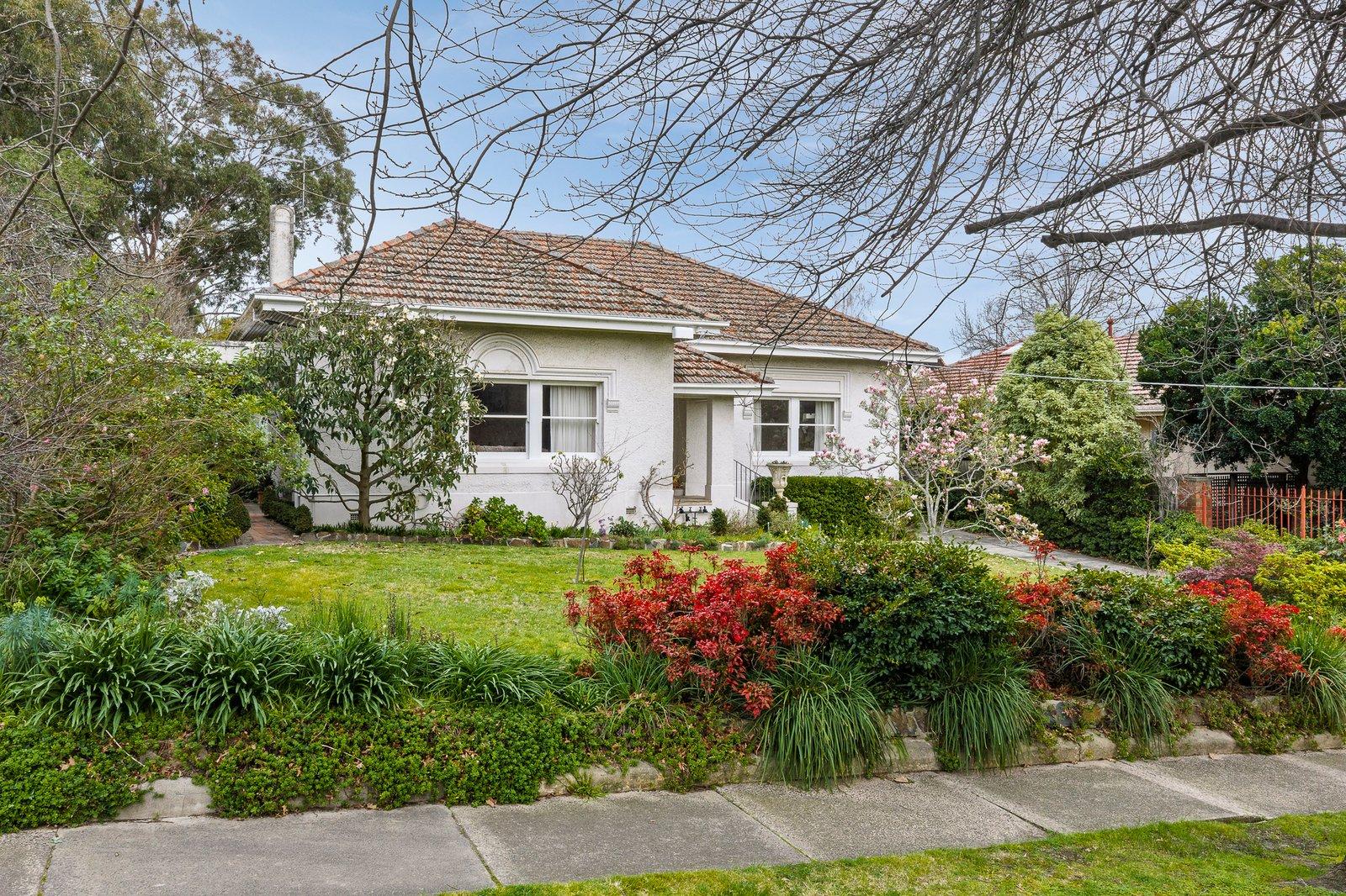 8 Chatfield Avenue, Deepdene, 3103