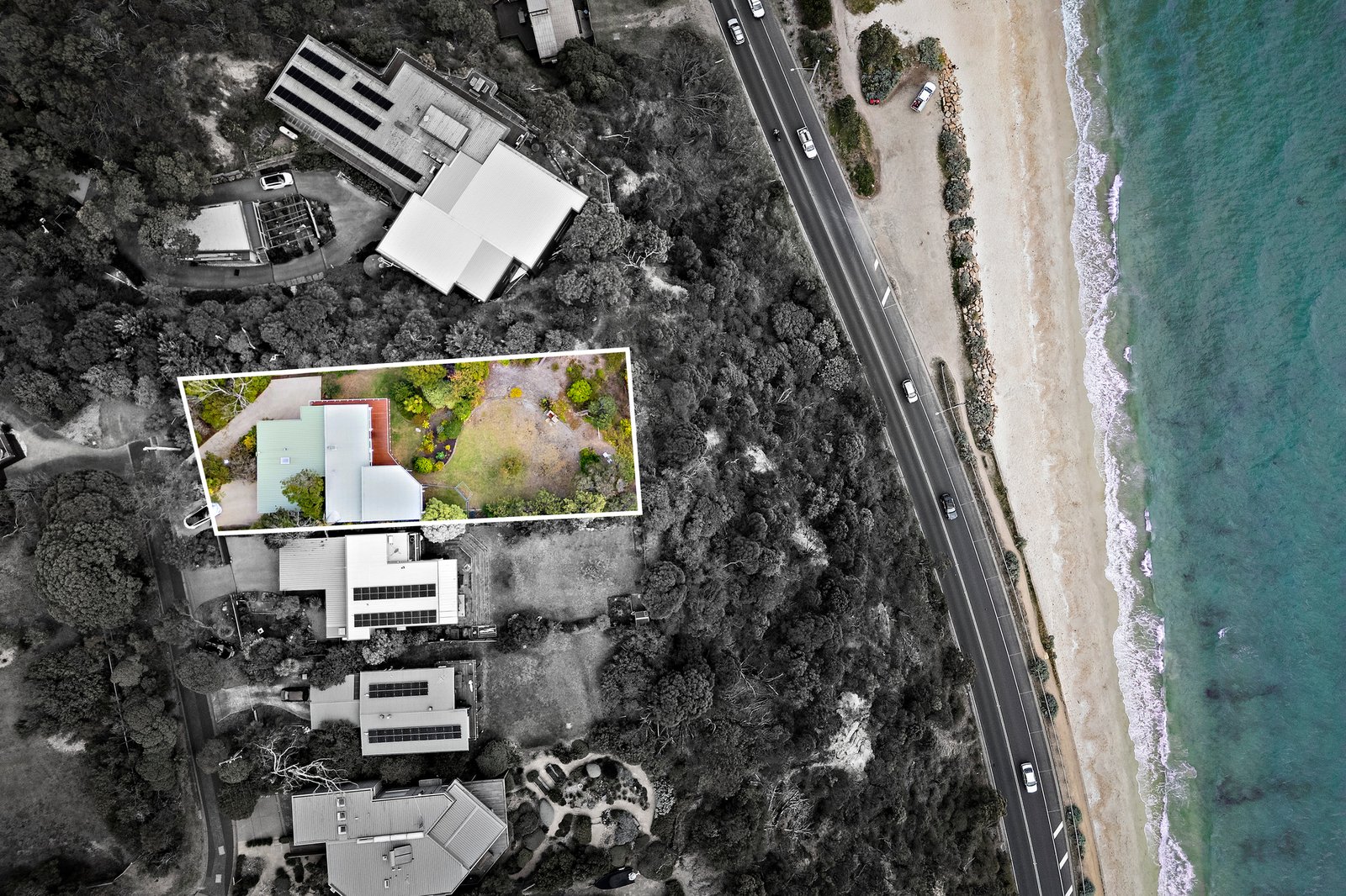 8 Clifftop Court, Dromana, 3936