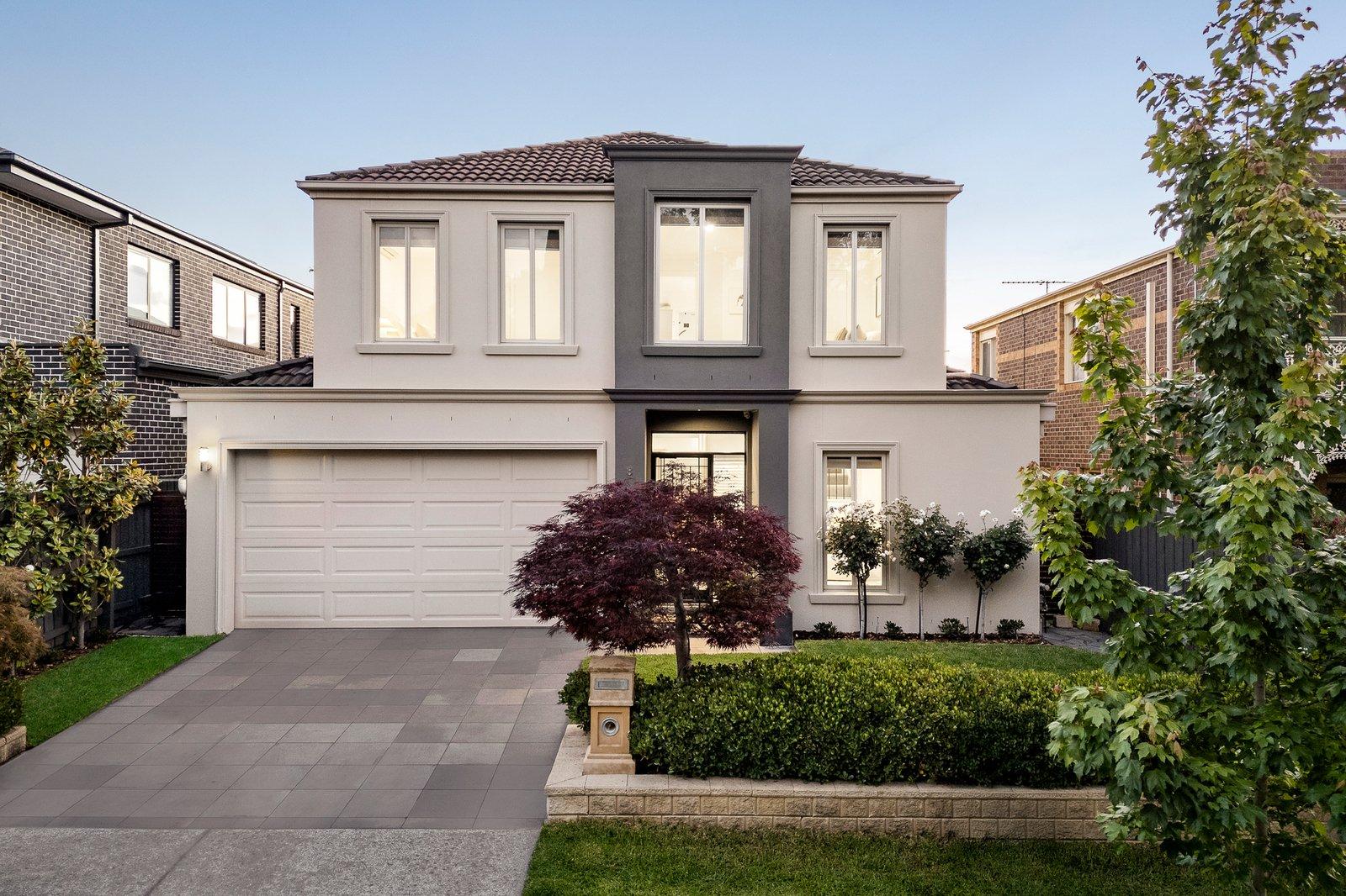 8 Emmy Court, Burwood, 3125