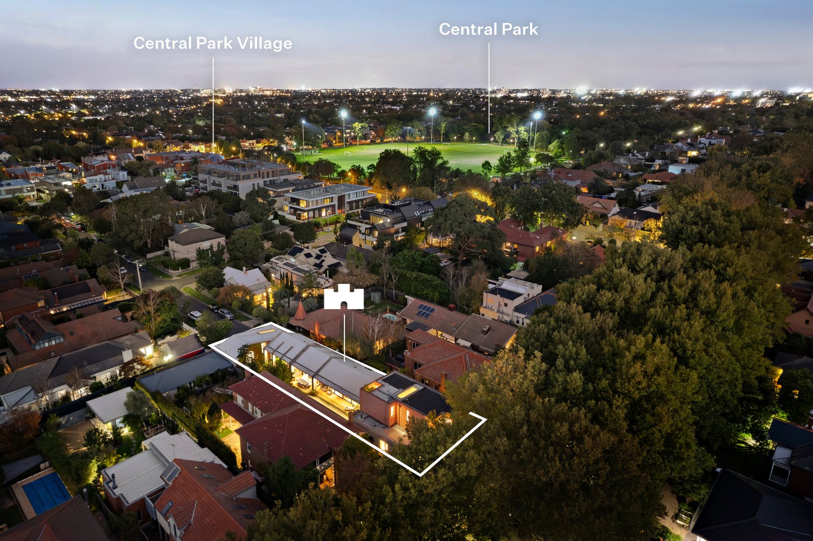 8 Erica Avenue, Glen Iris, 3146