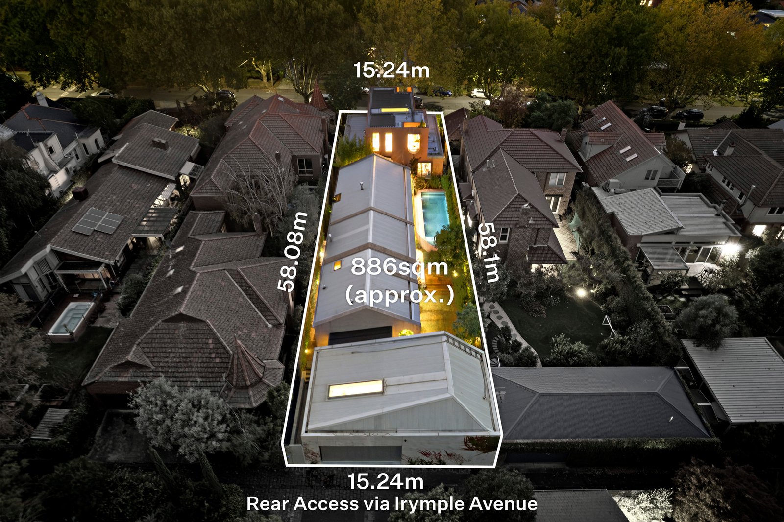 8 Erica Avenue, Glen Iris, 3146