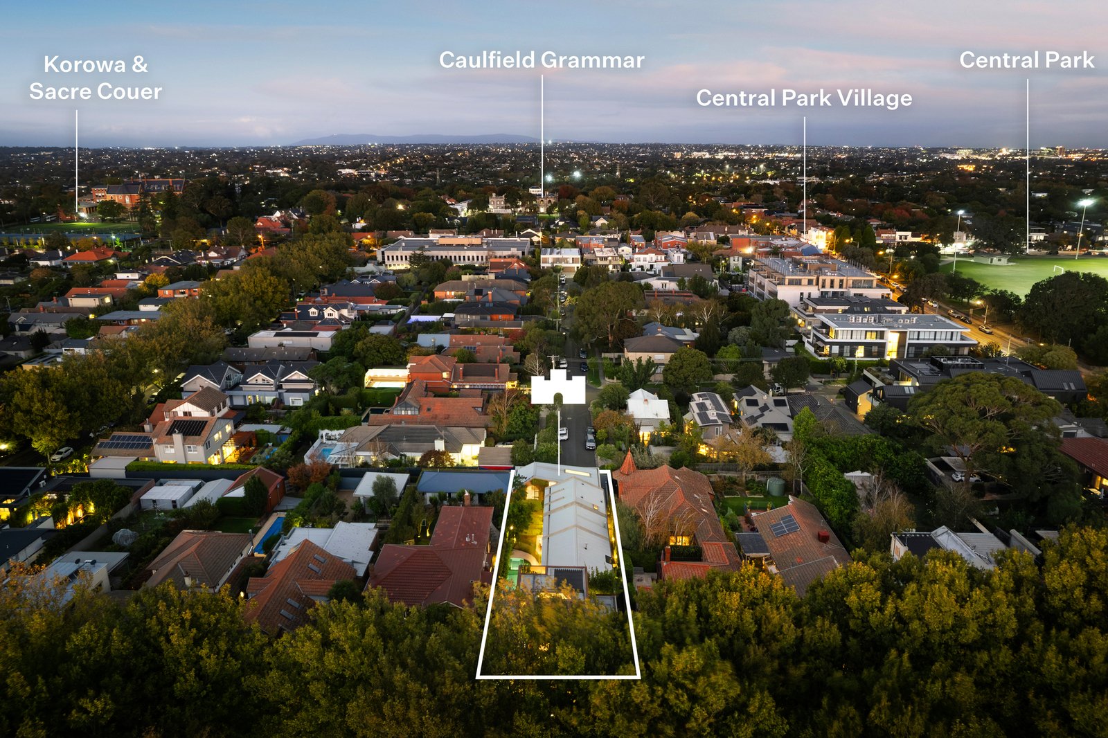 8 Erica Avenue, Glen Iris, 3146