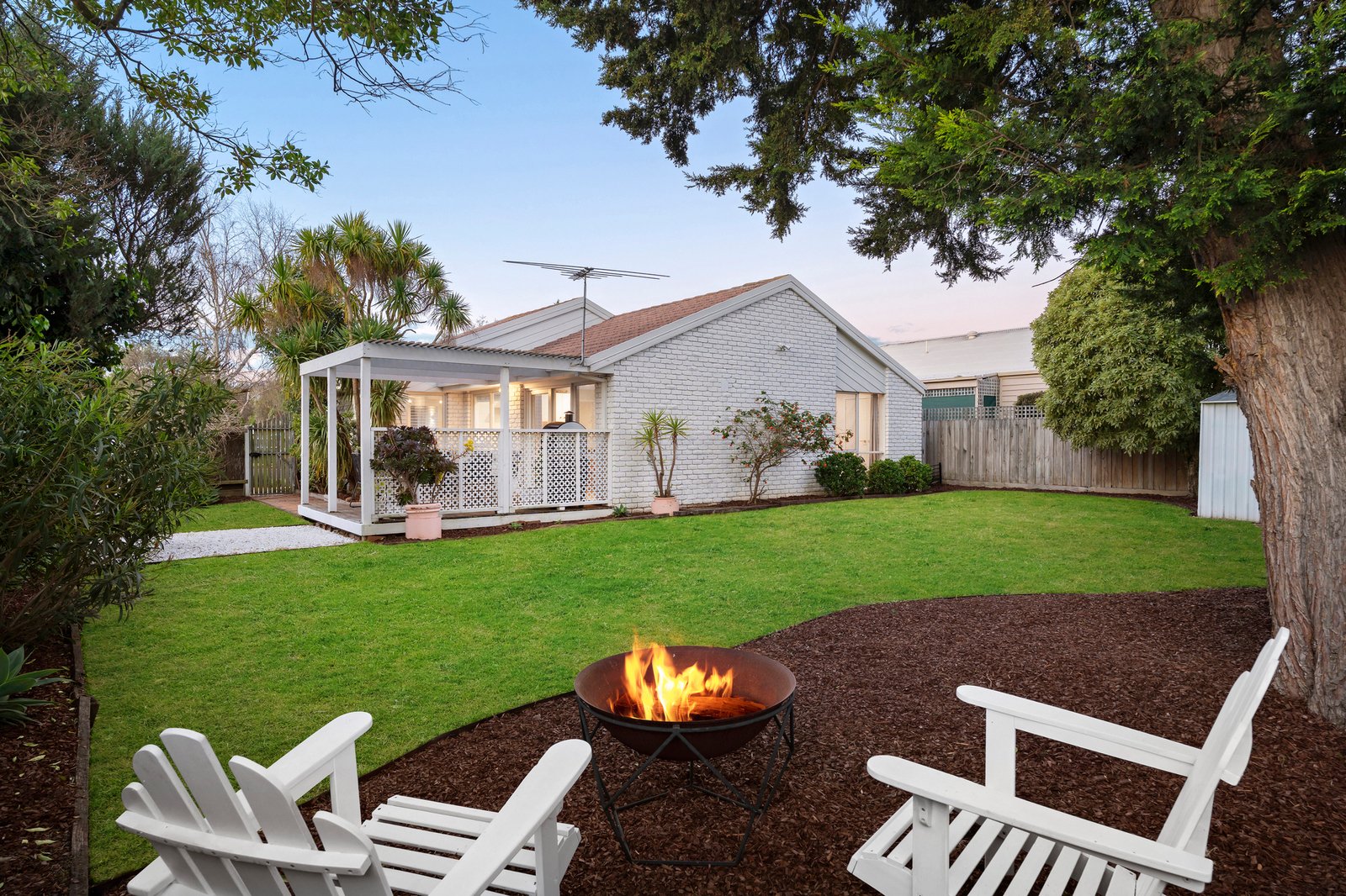8 Flora Road, Mount Martha, 3934