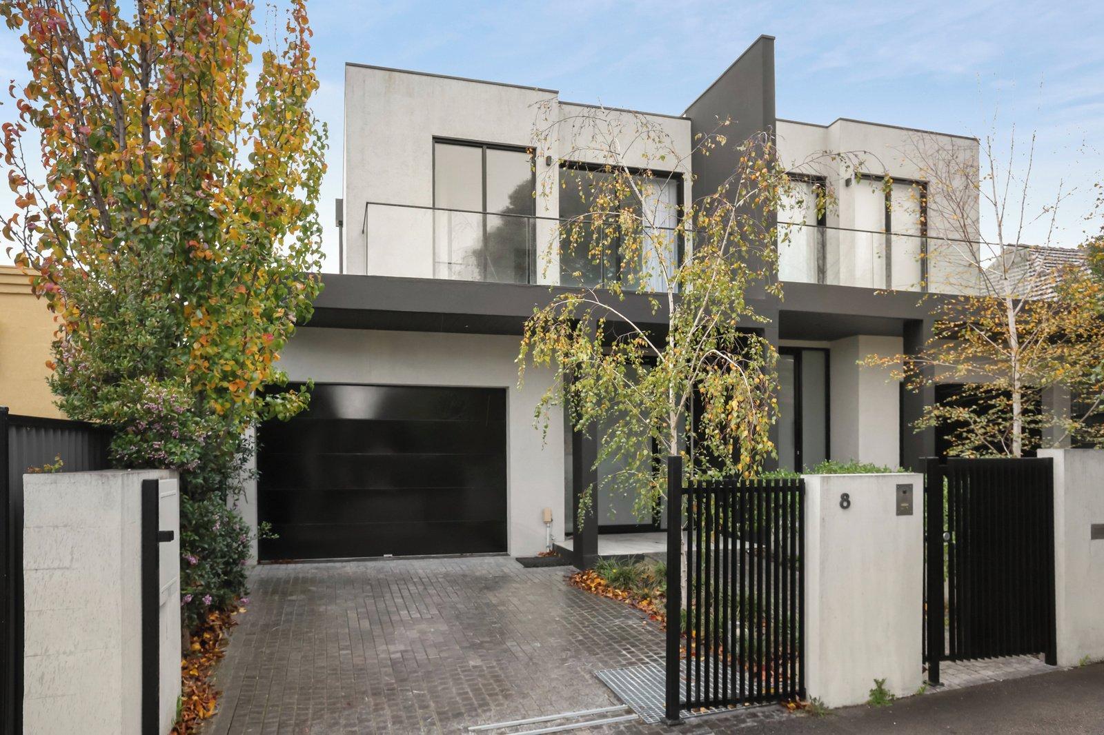 8 Gladstone Street, Kew, 3101