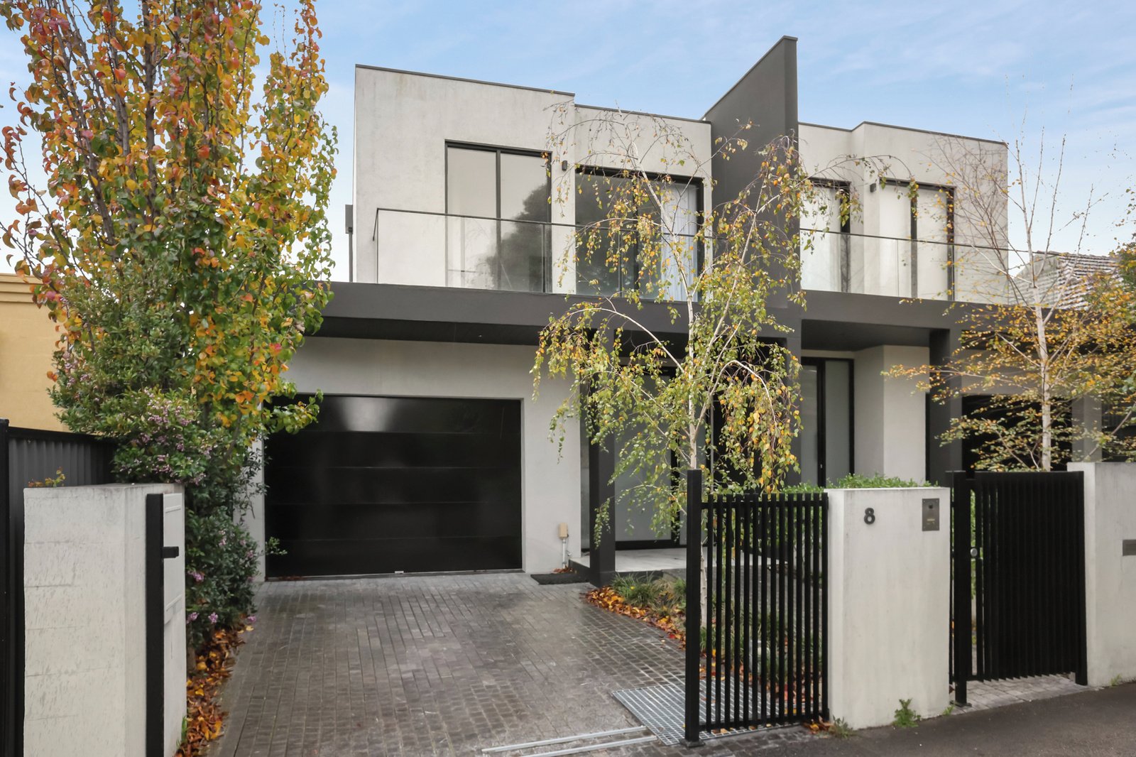 8 Gladstone Street, Kew, 3101